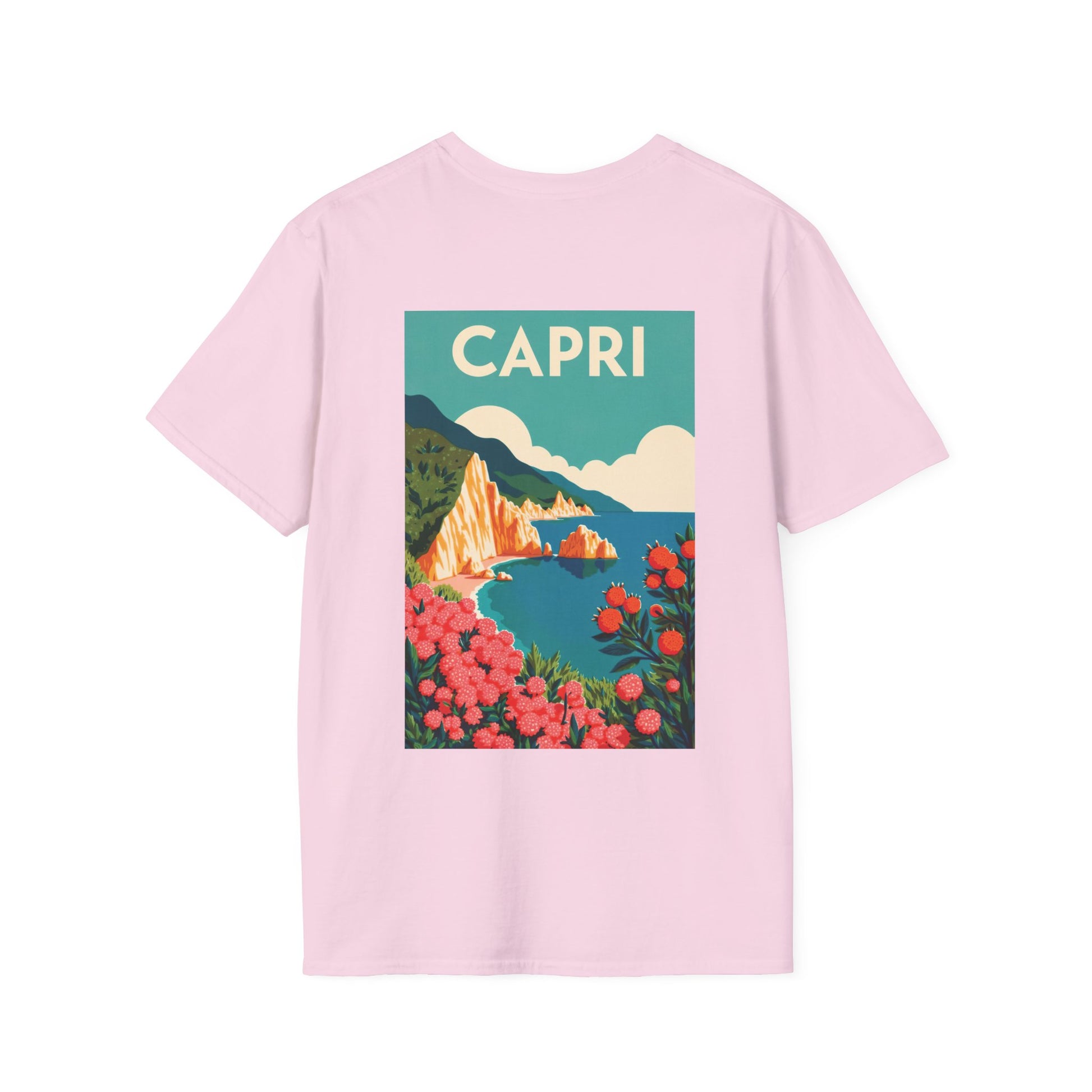 (CAPRI) T-SHIRT