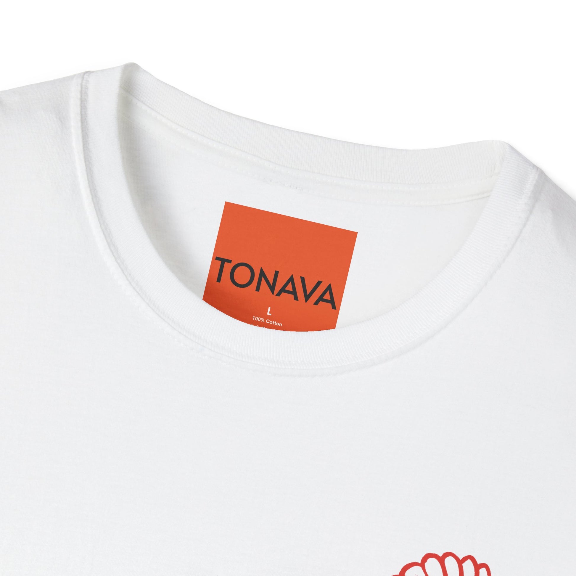 (LOBSTER) T-SHIRT