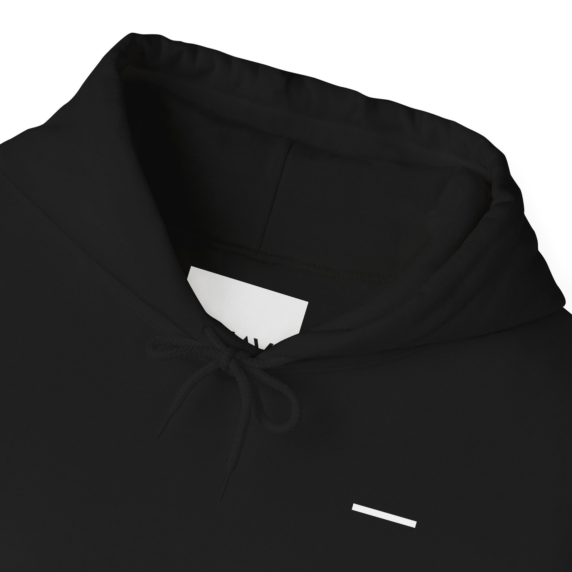 (LUCKY No7) HOODIE