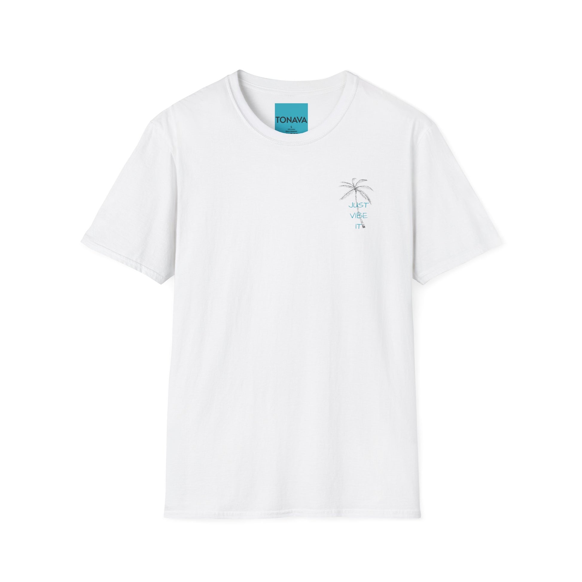 (JUST VIBE IT) T-Shirt