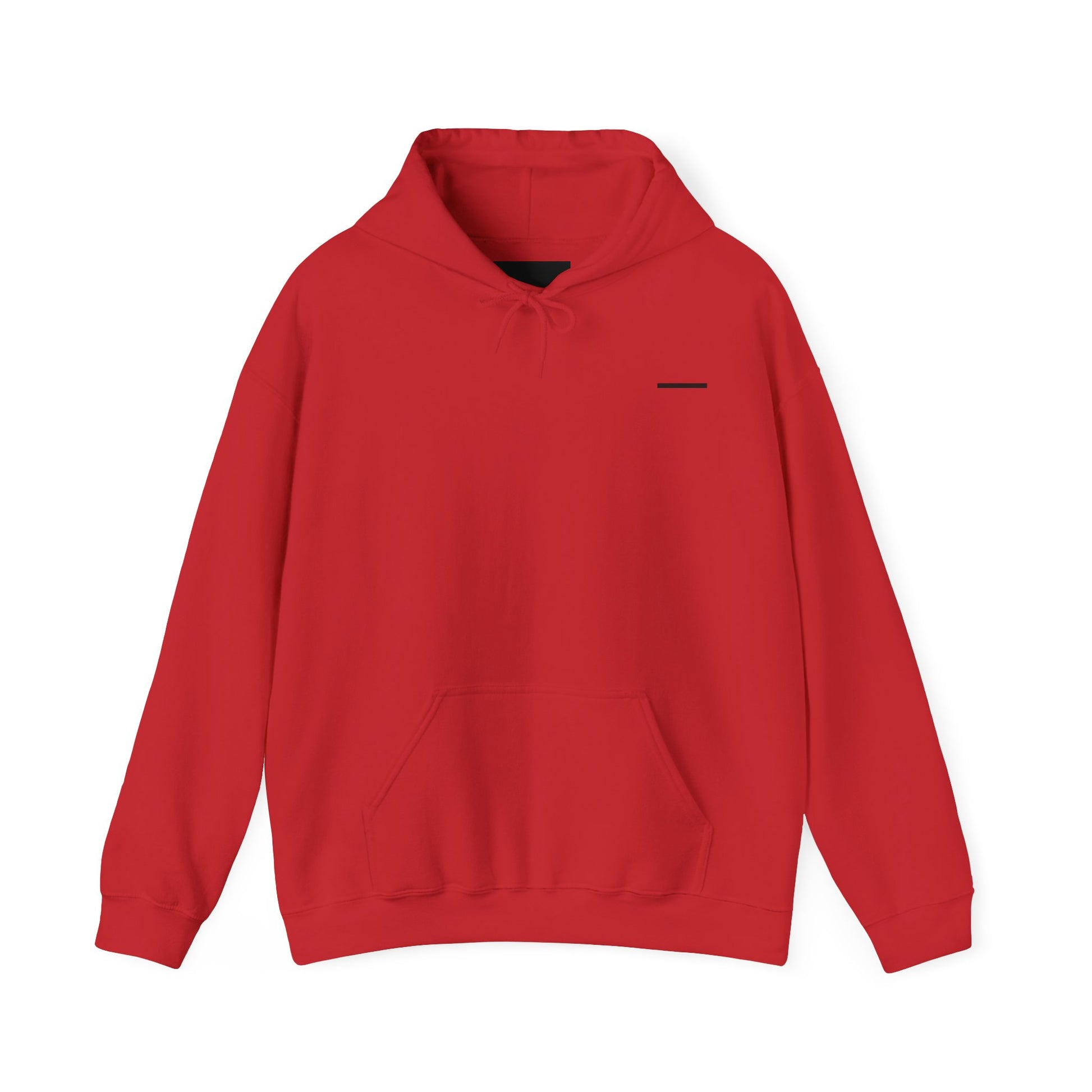 (LUCKY No7) HOODIE