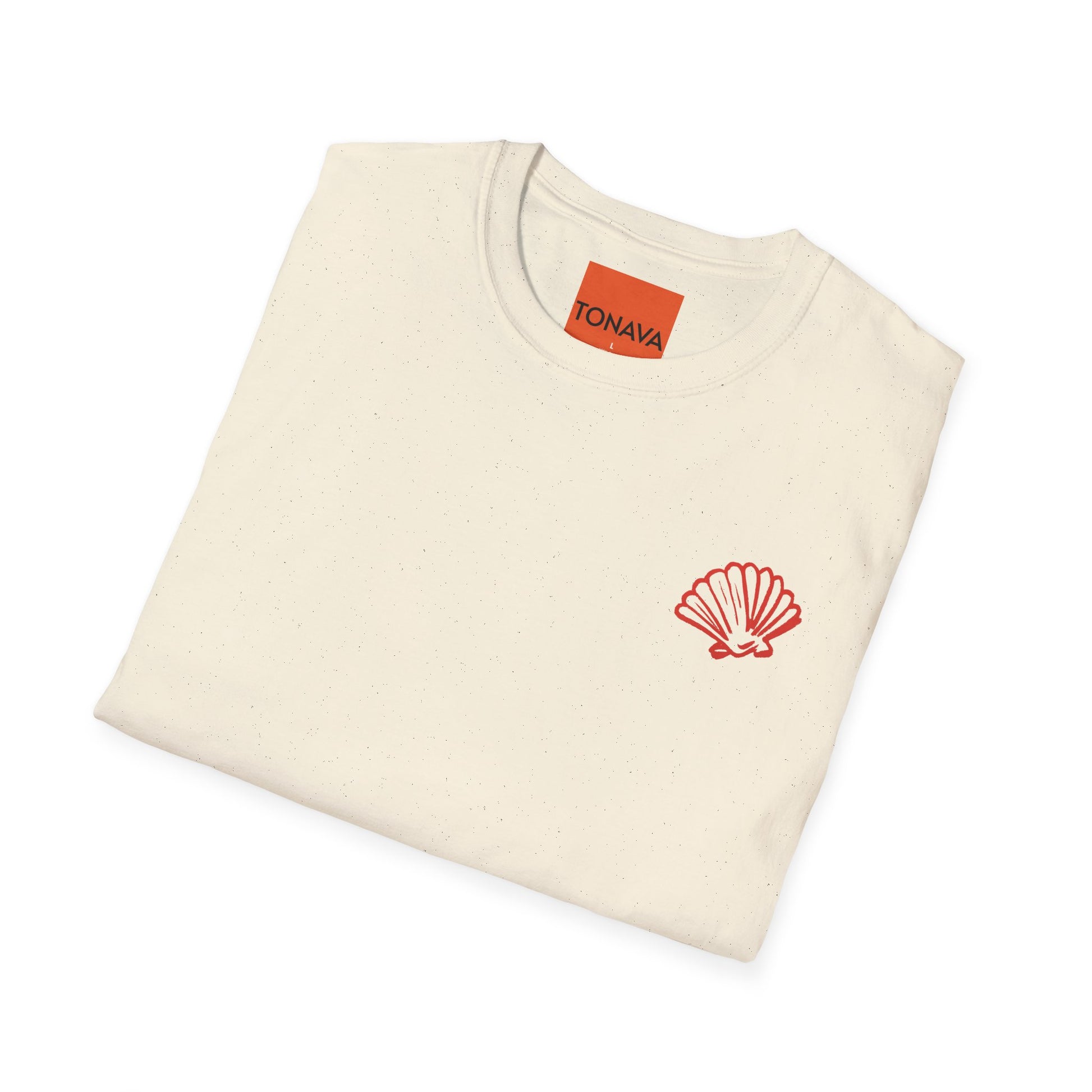 (LOBSTER) T-SHIRT