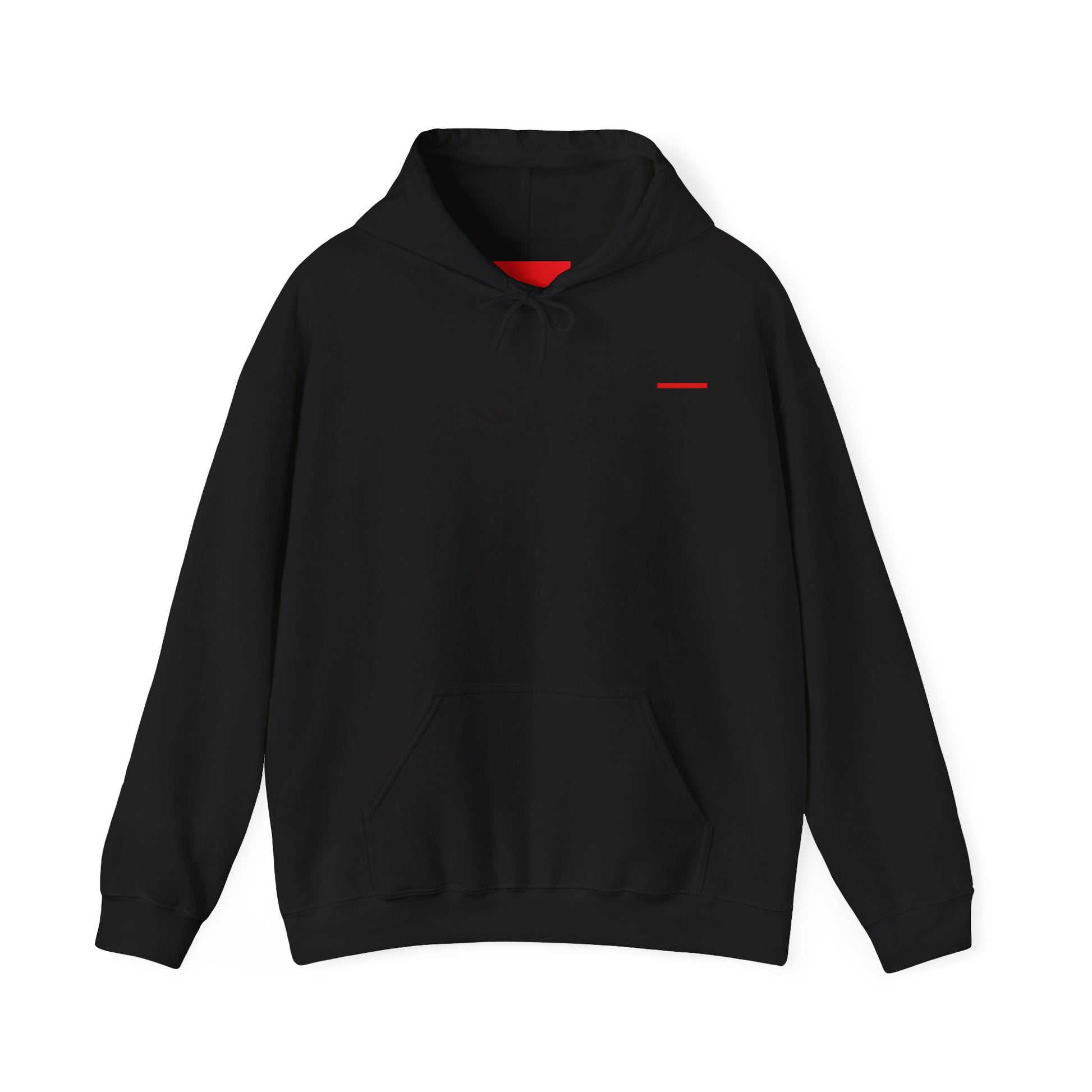 BLACK & WHITE - RED LABEL (LIMITED EDITION)