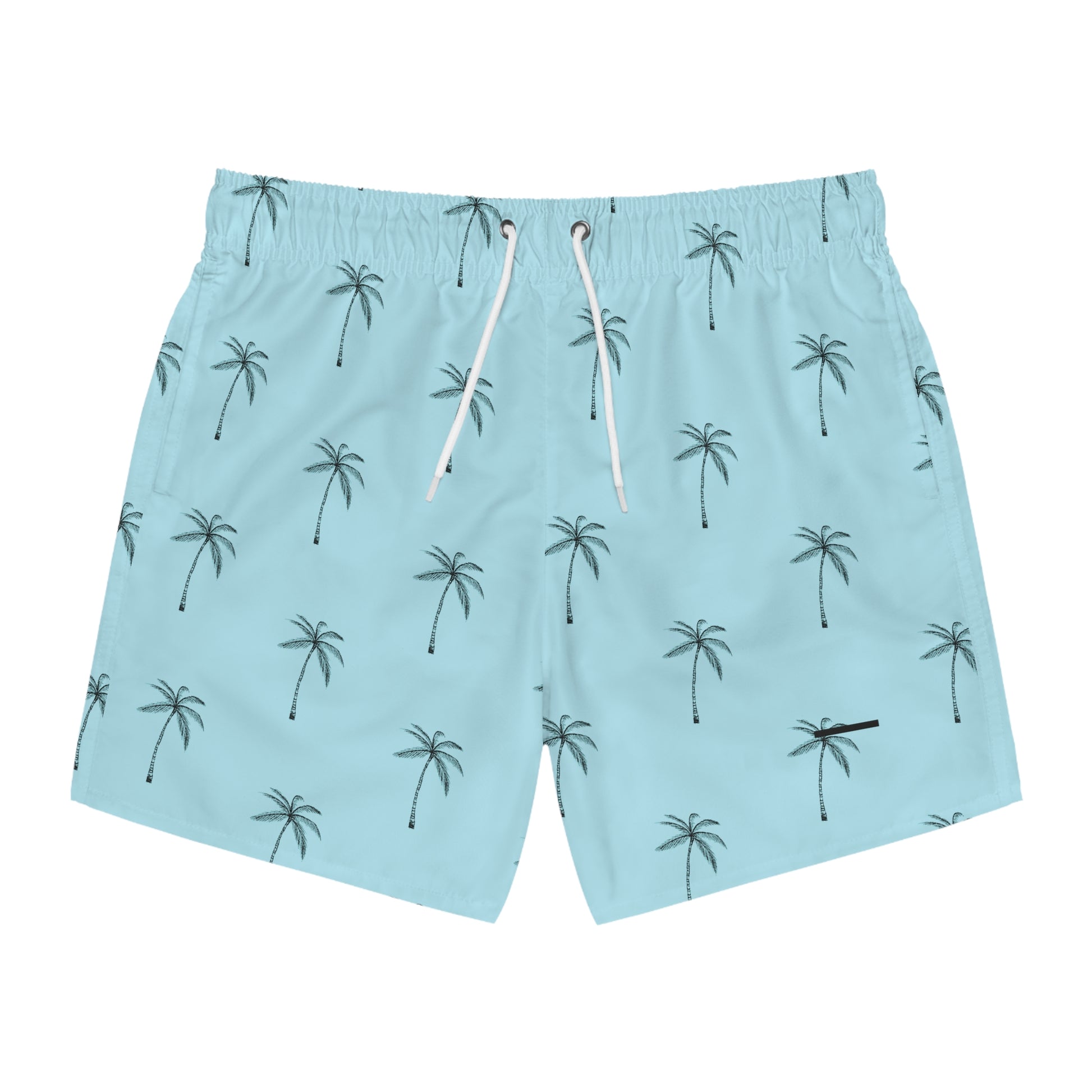 TROPICAL PALM TREE SWIMSUIT