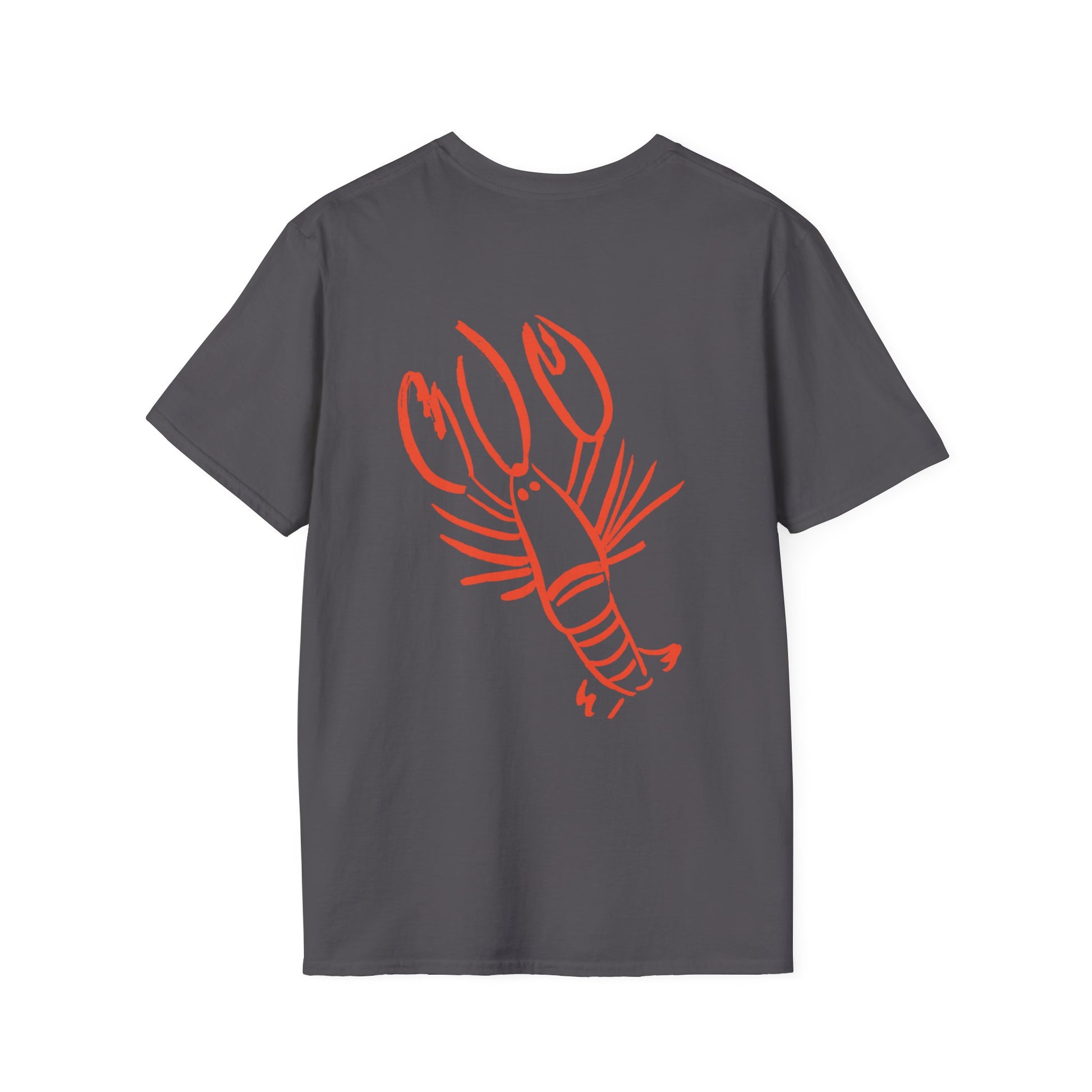 (LOBSTER) T-SHIRT