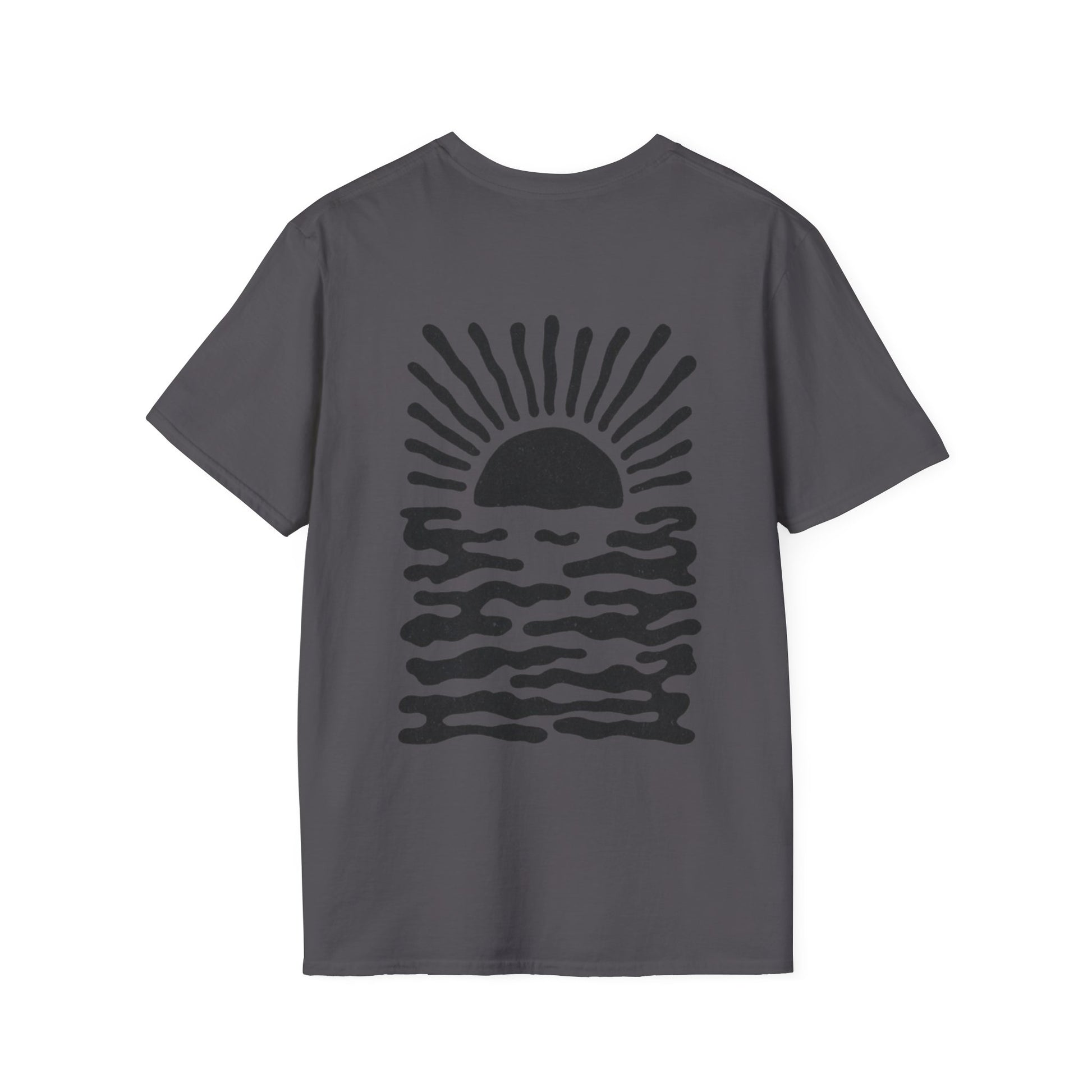 (SUNSET) T-SHIRT