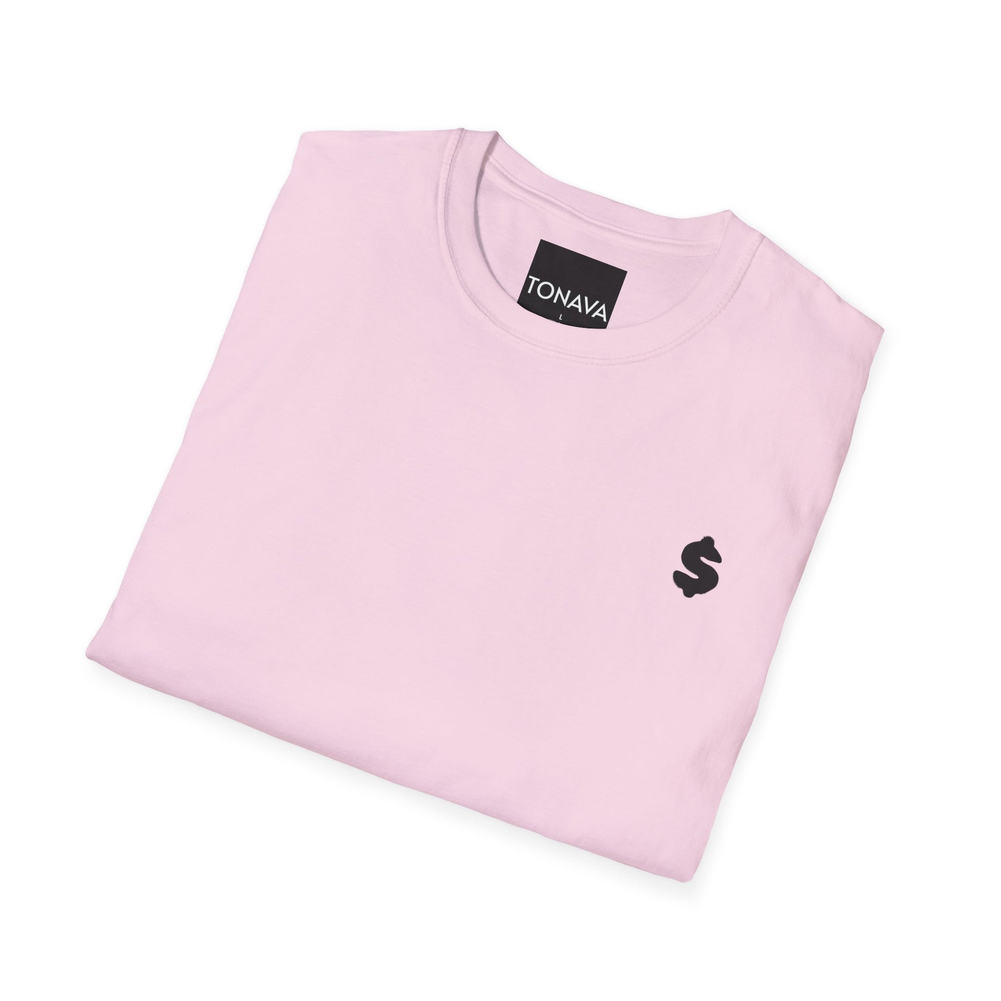 (CHA$E MONEY NOT BITCHES) T-Shirt