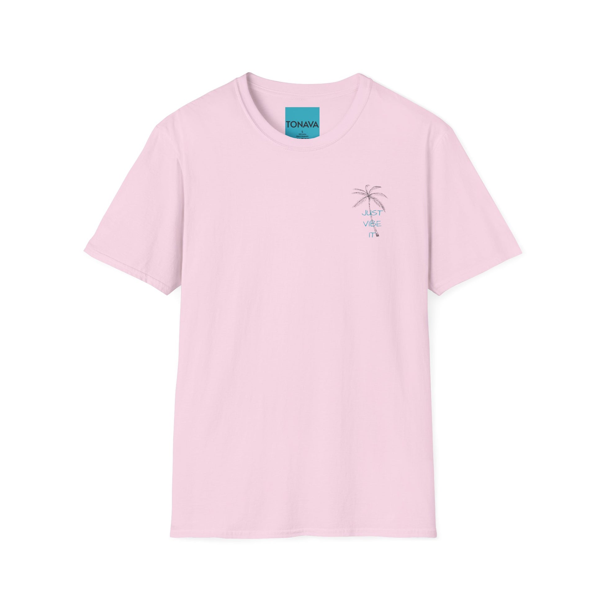 (JUST VIBE IT) T-Shirt