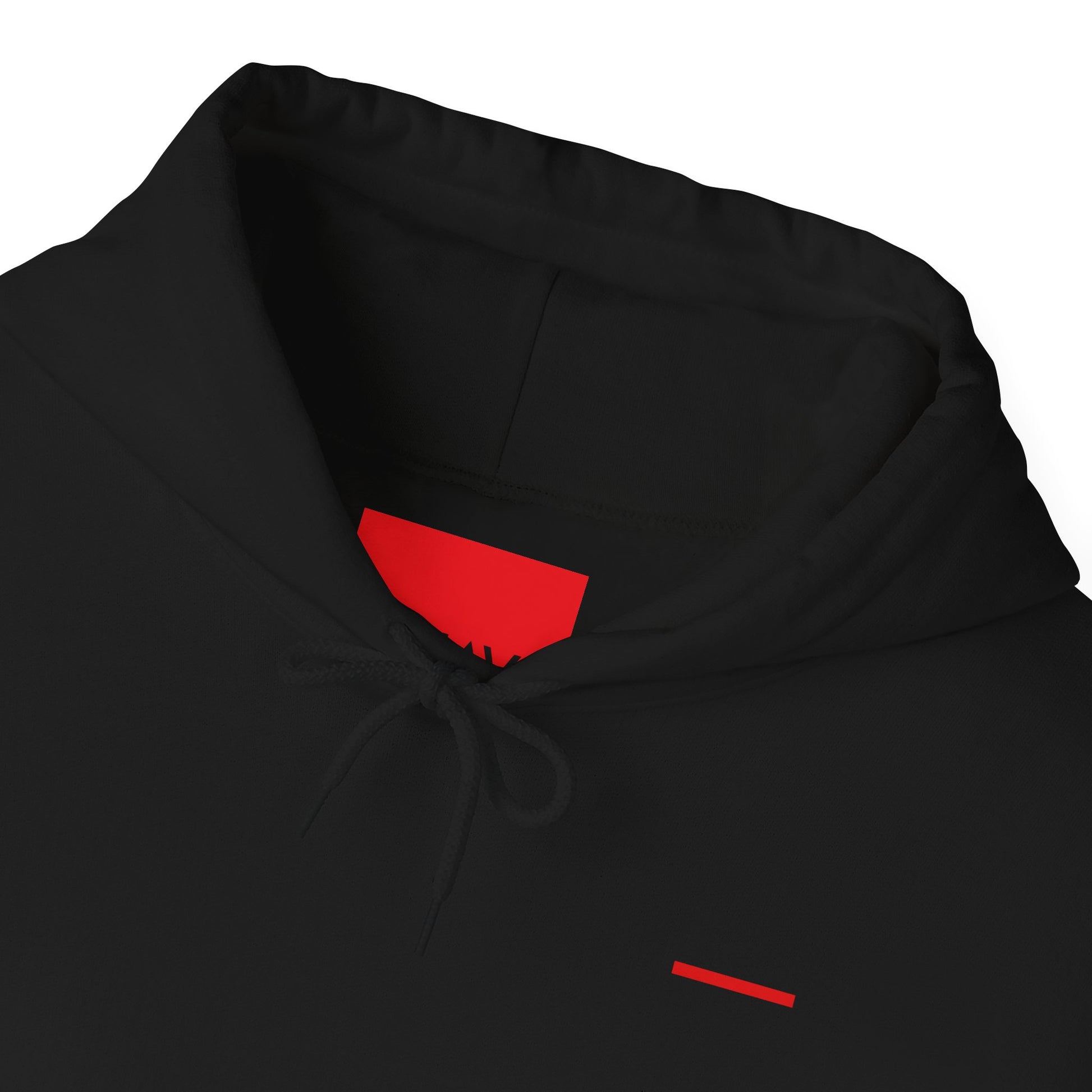 BLACK & WHITE - RED LABEL (LIMITED EDITION)