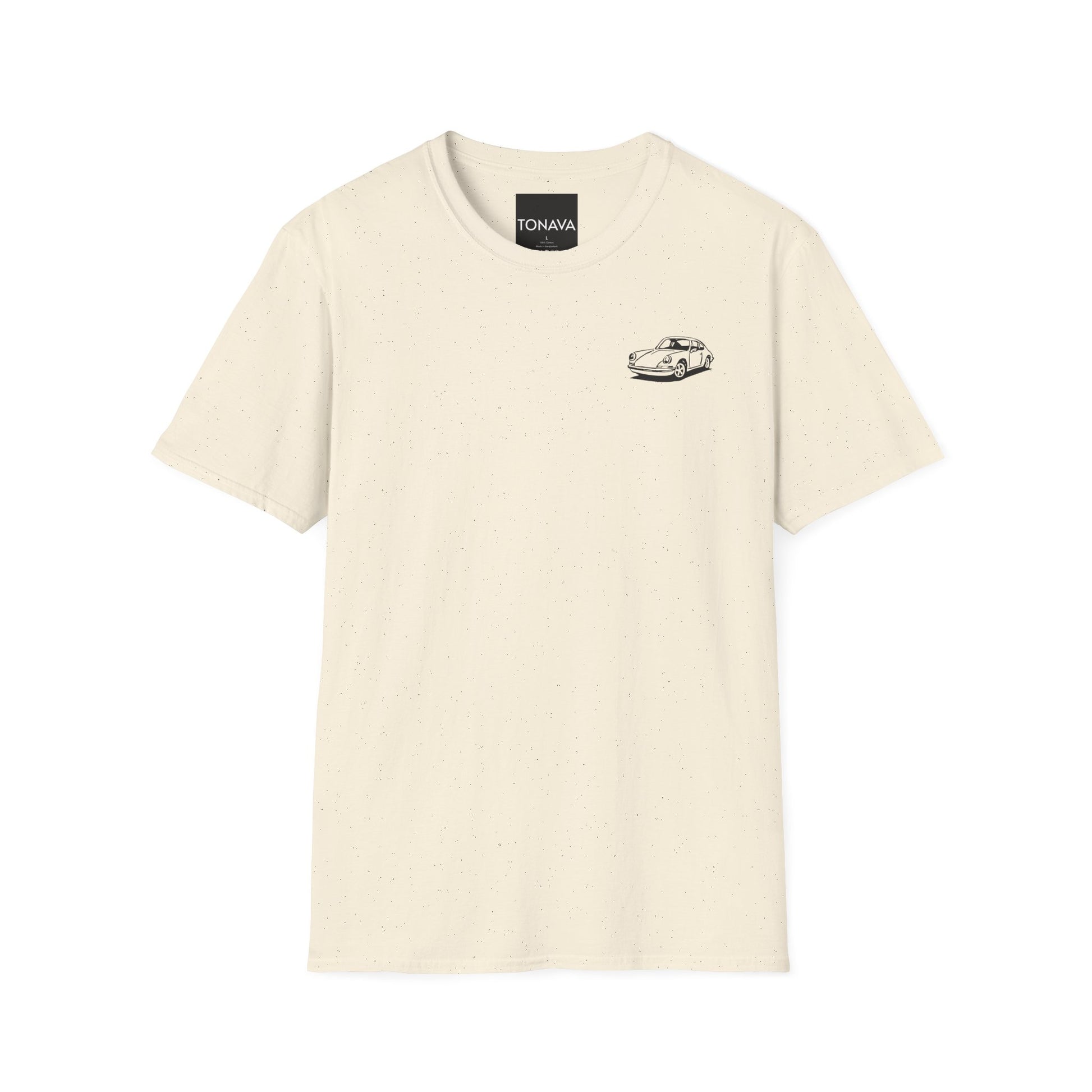 (VINTAGE CAR) T-SHIRT