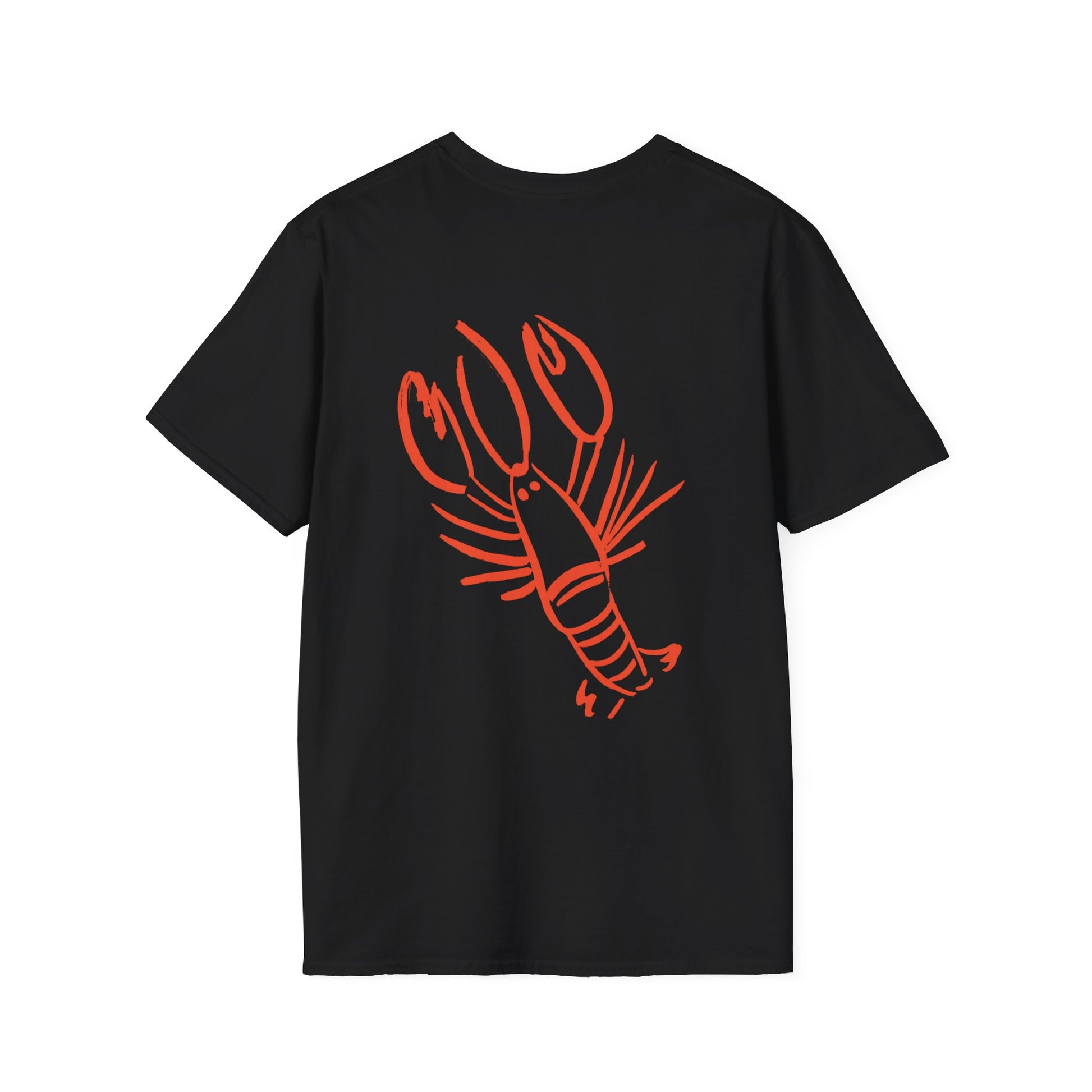 (LOBSTER) T-SHIRT