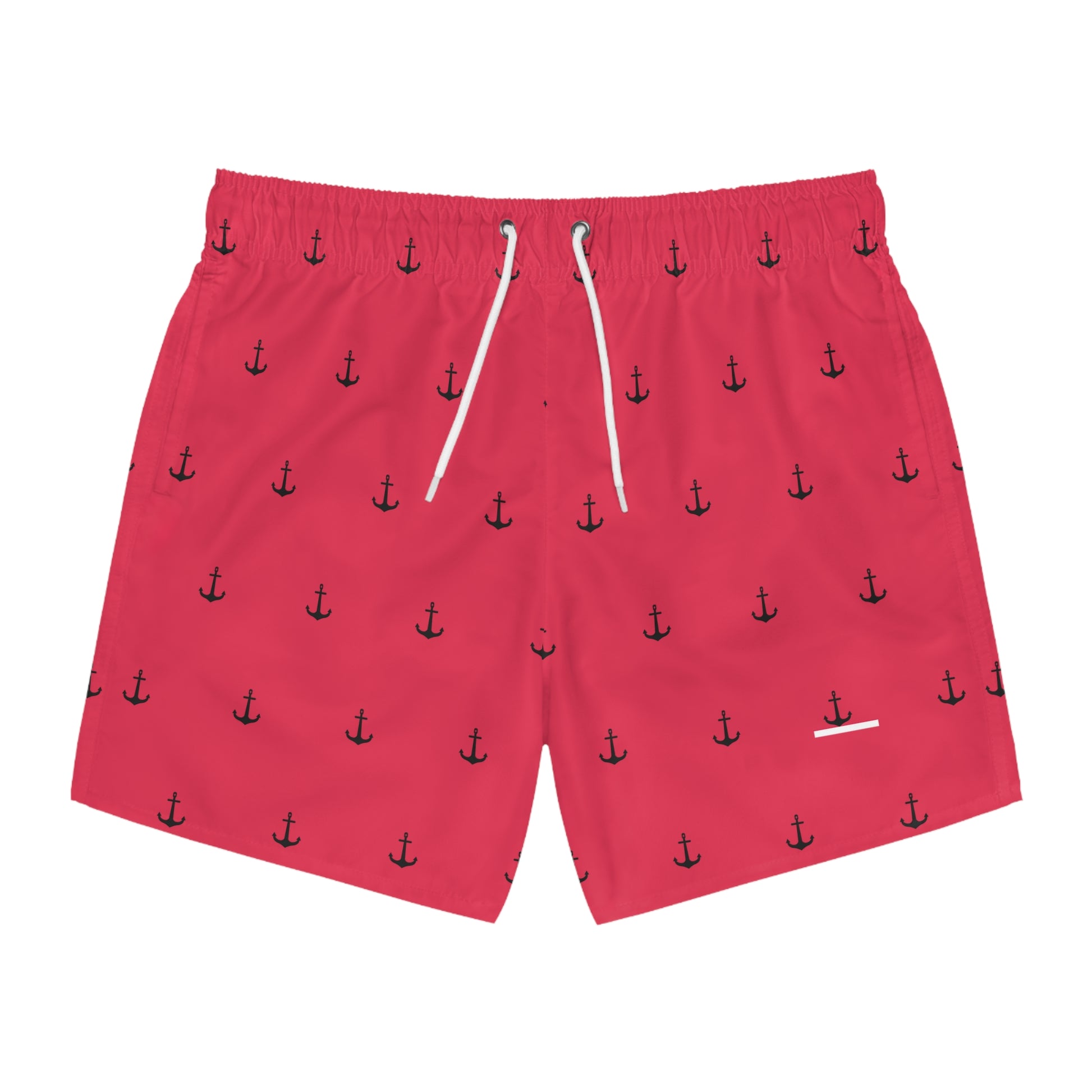 NAUTICAL ANCHOR SWIMSUIT