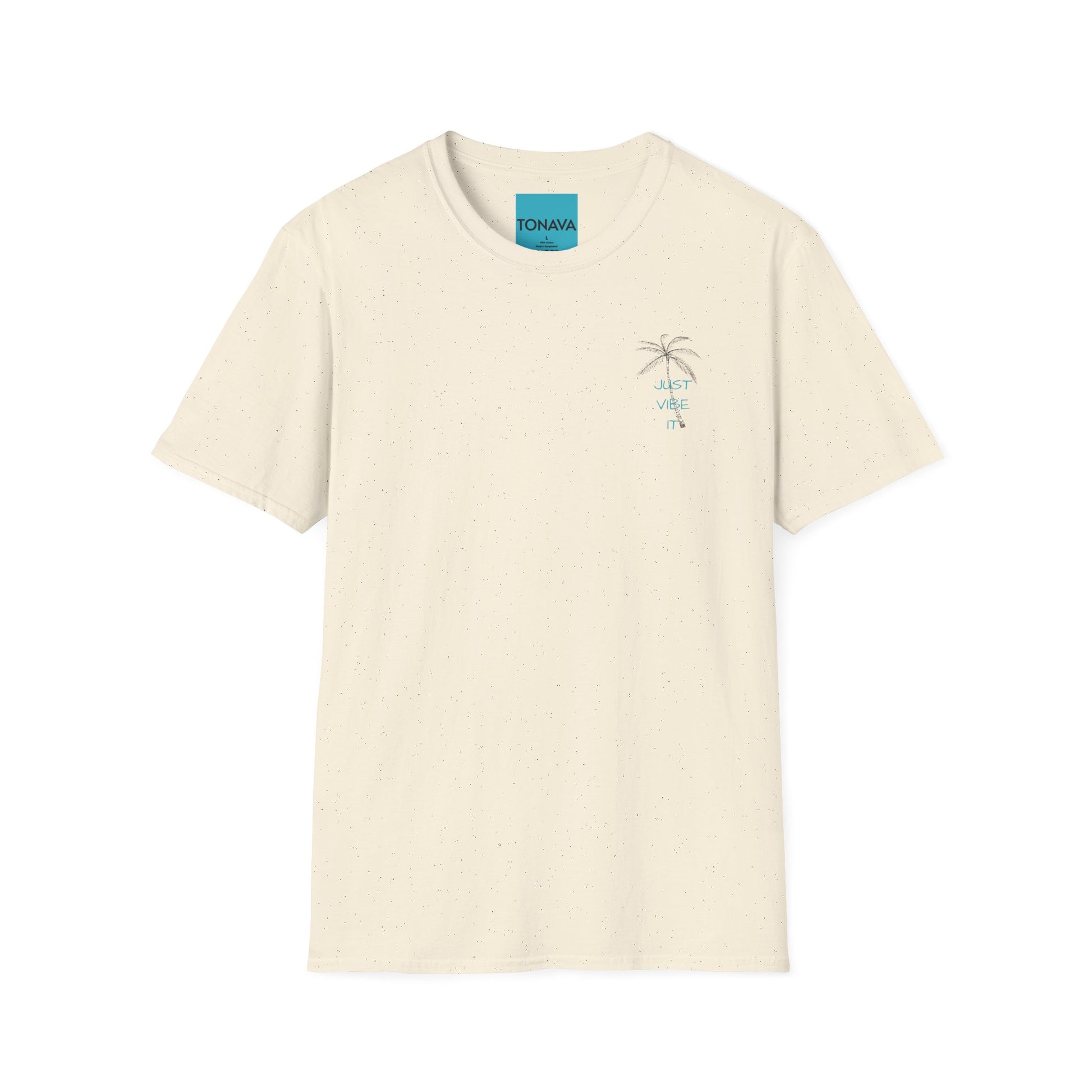 (JUST VIBE IT) T-Shirt