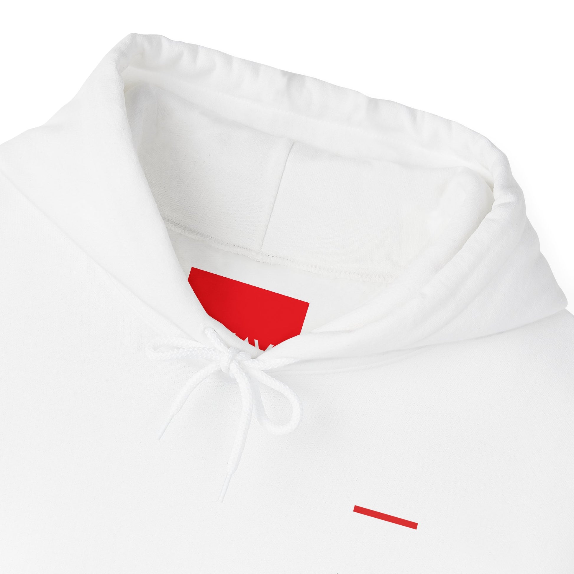 BLACK & WHITE - RED LABEL (LIMITED EDITION)