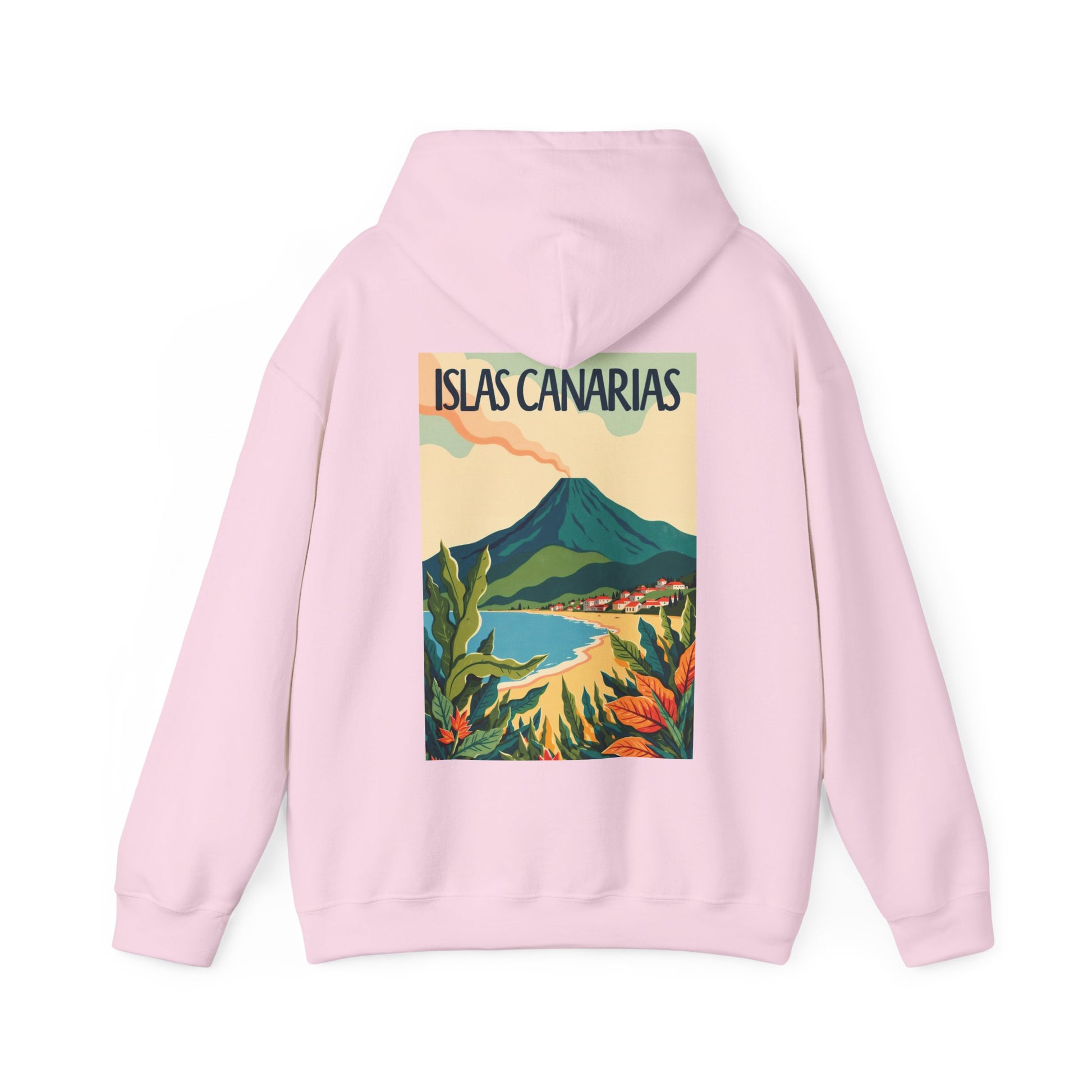 (ISLAS CANARIAS) HOODIE