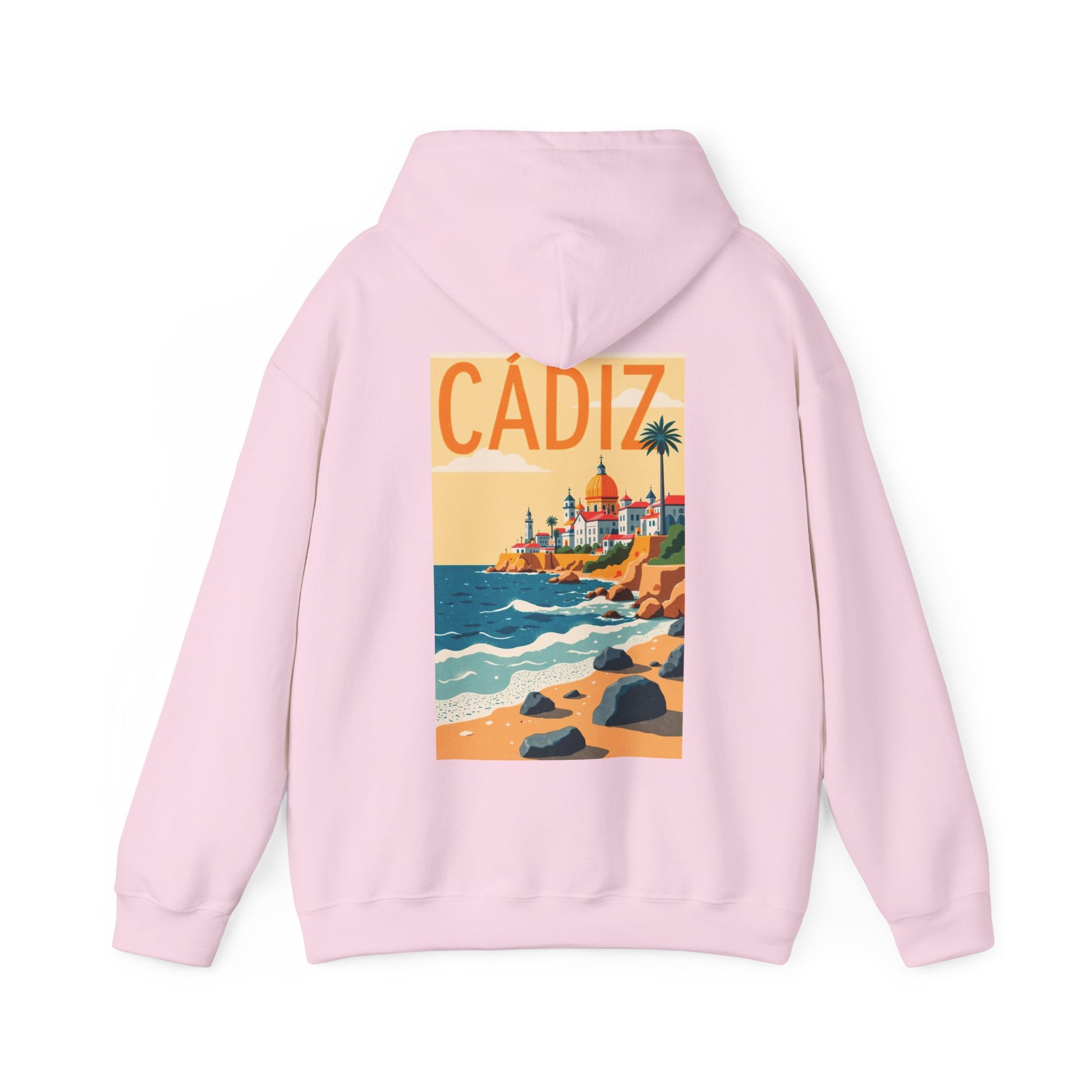 (CÁDIZ) HOODIE