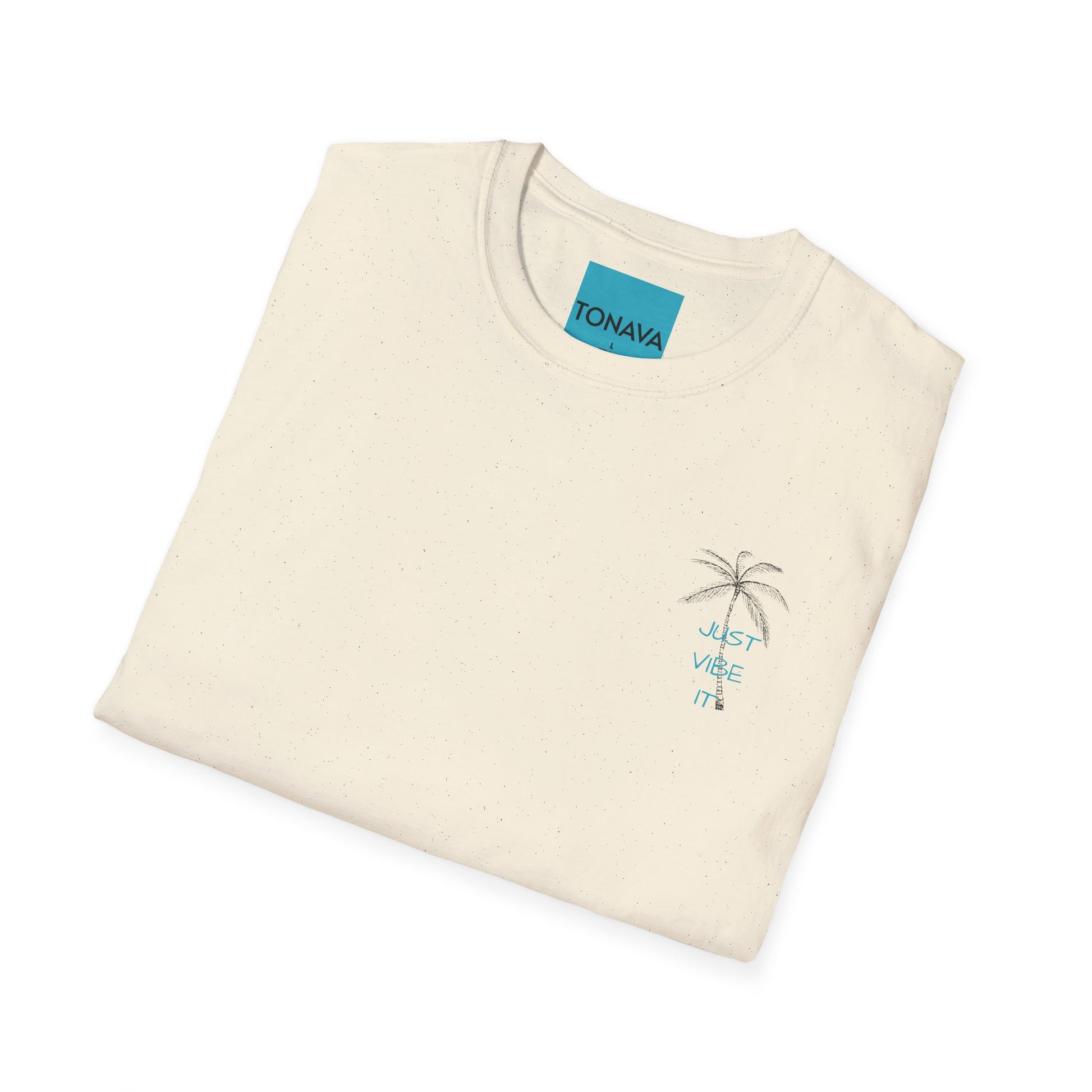 (JUST VIBE IT) T-Shirt