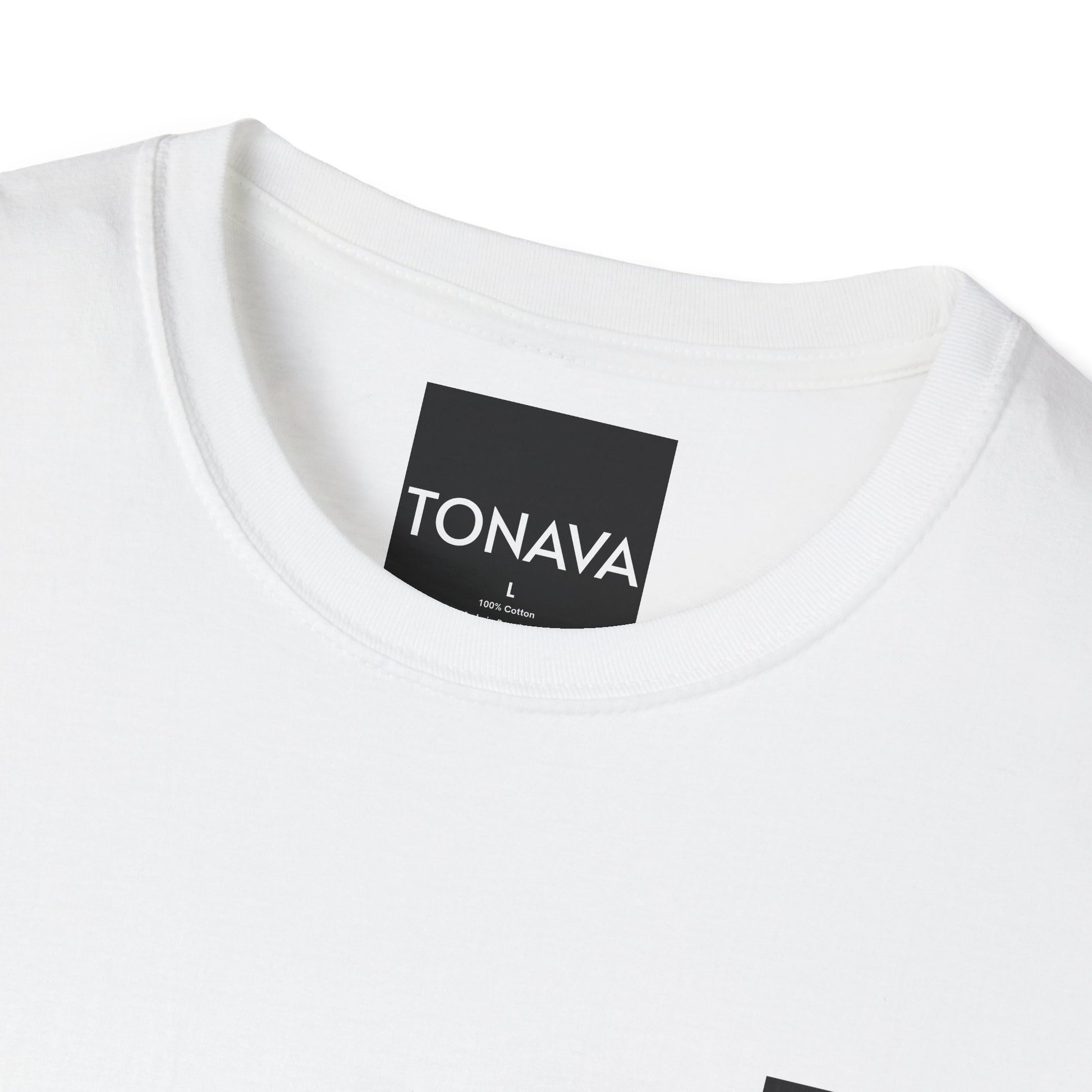 (SANTORINI) T-SHIRT