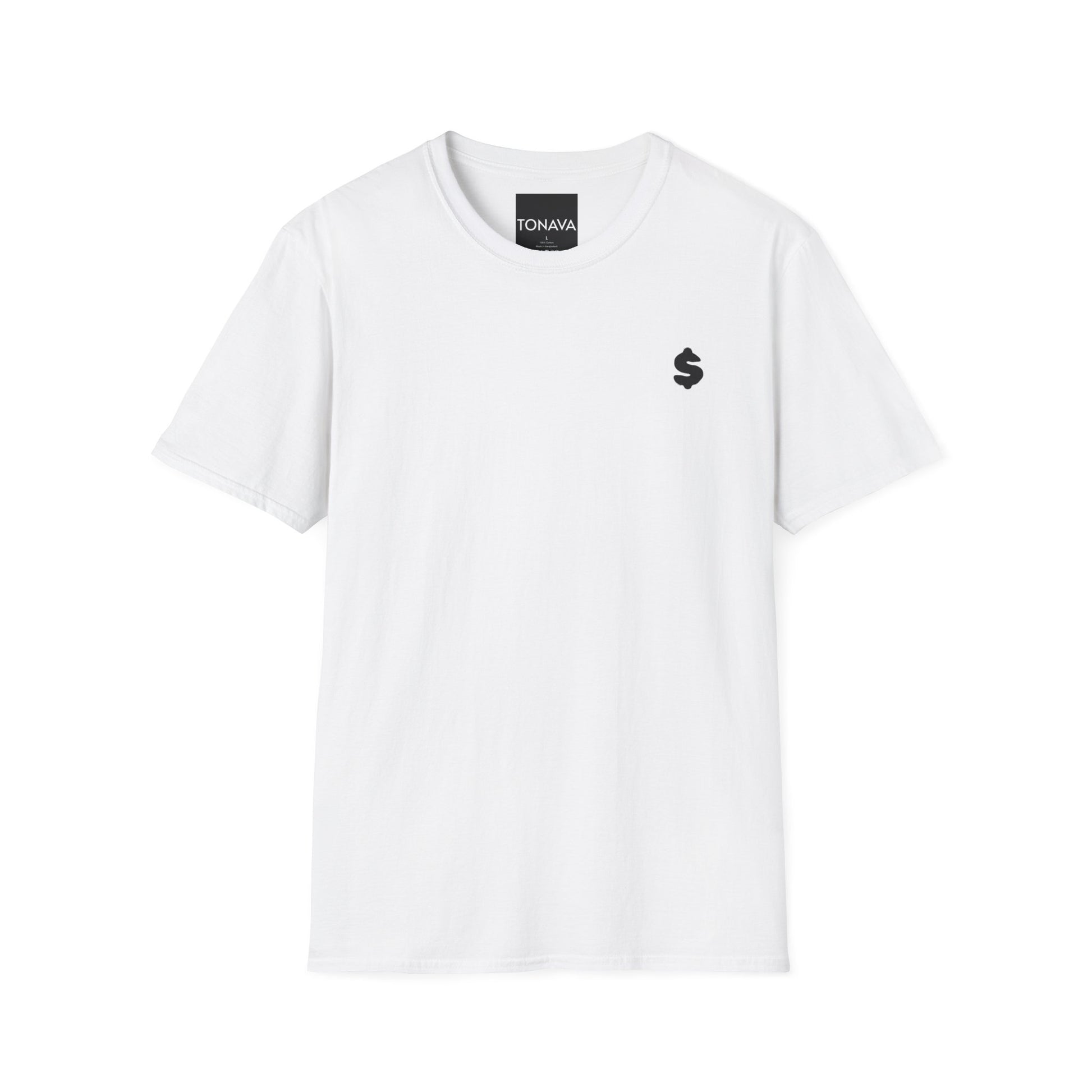 (CHA$E MONEY NOT BITCHES) T-Shirt