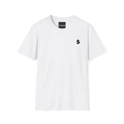 (CHA$E MONEY NOT BITCHES) T-Shirt