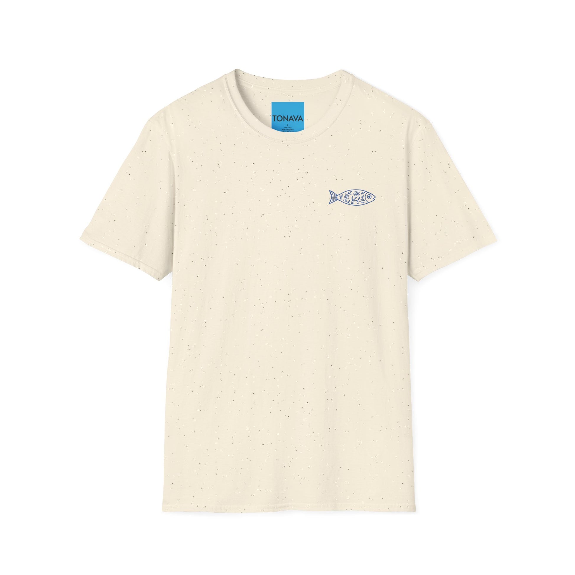(SARDINE) T-SHIRT