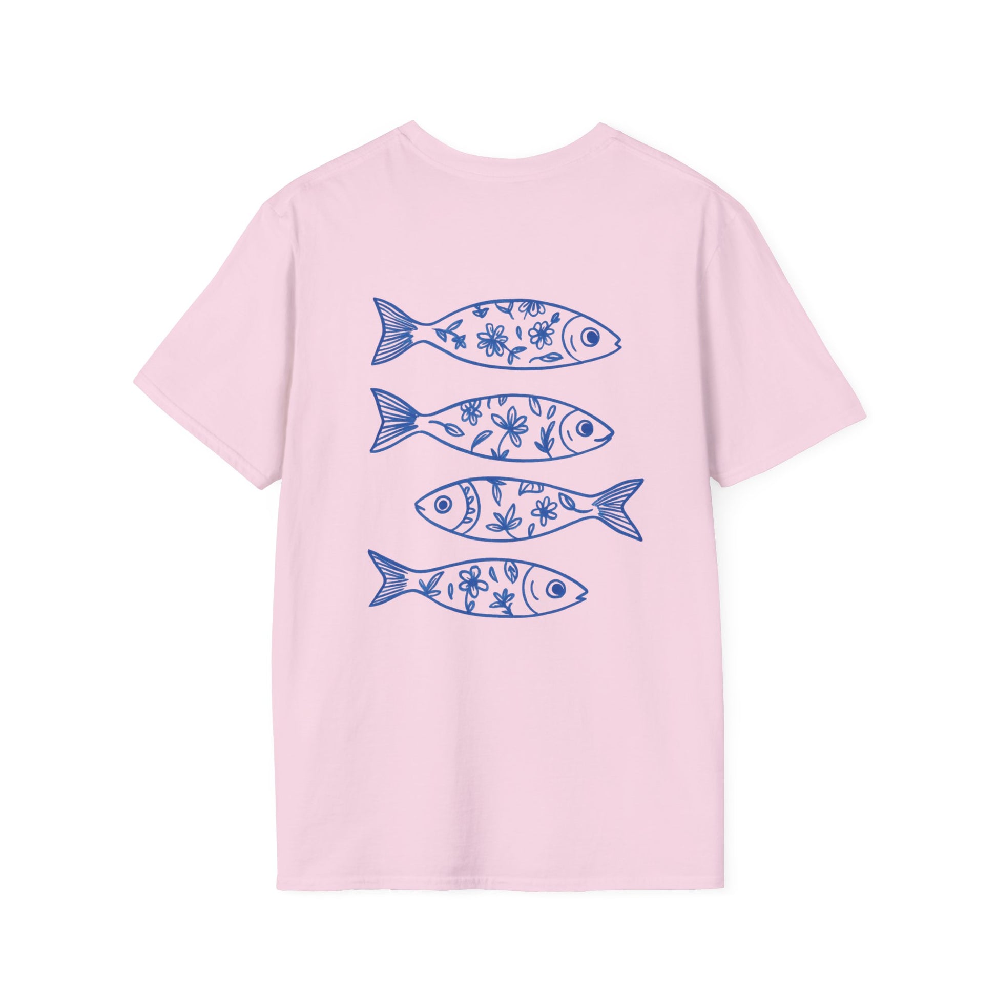 (SARDINE) T-SHIRT