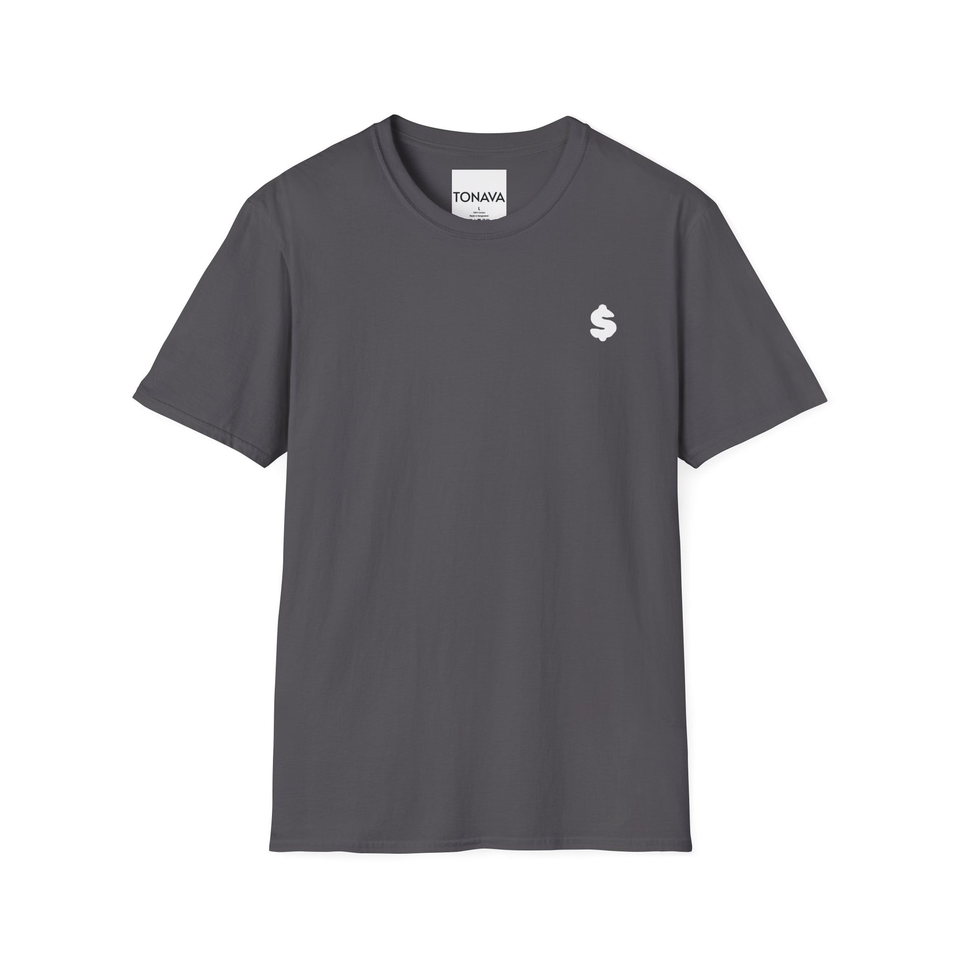 (CHA$E MONEY NOT BITCHES) T-Shirt