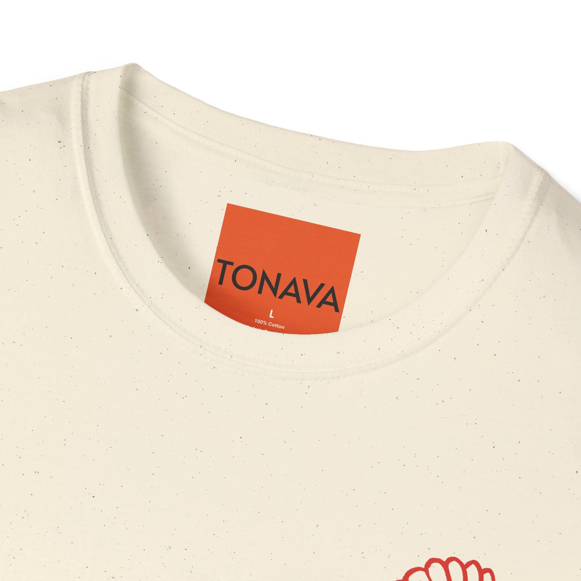 (LOBSTER) T-SHIRT