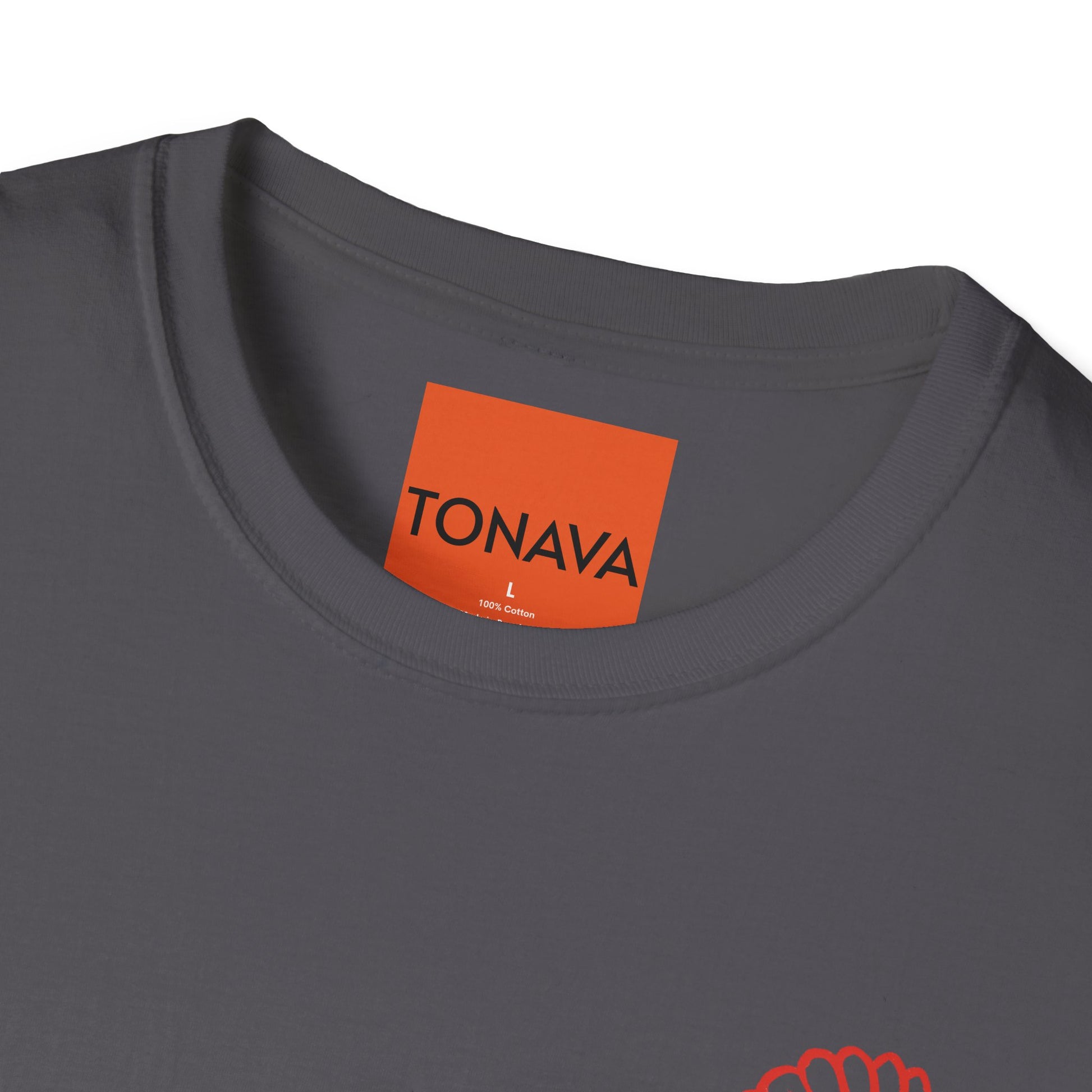 (LOBSTER) T-SHIRT