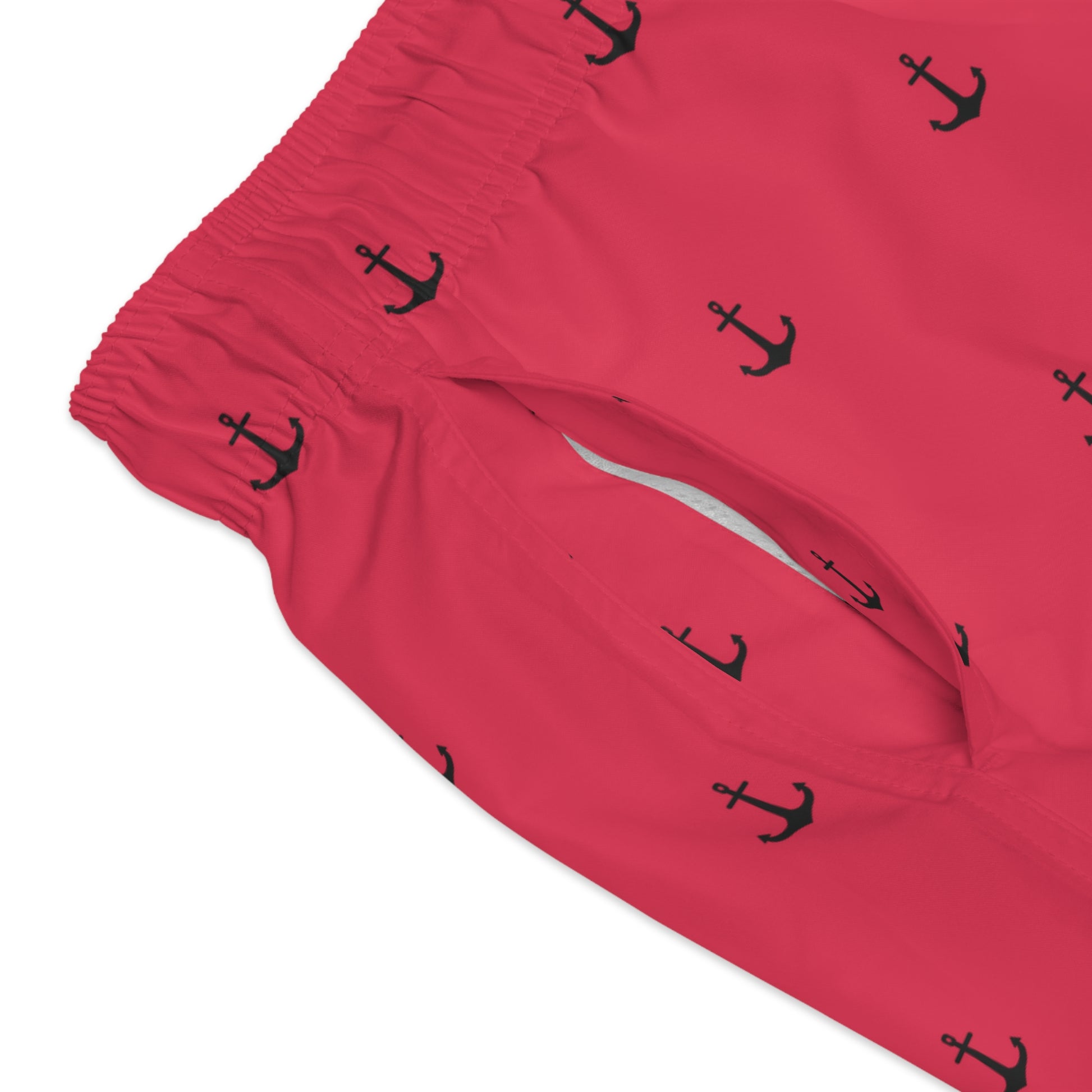 NAUTICAL ANCHOR SWIMSUIT