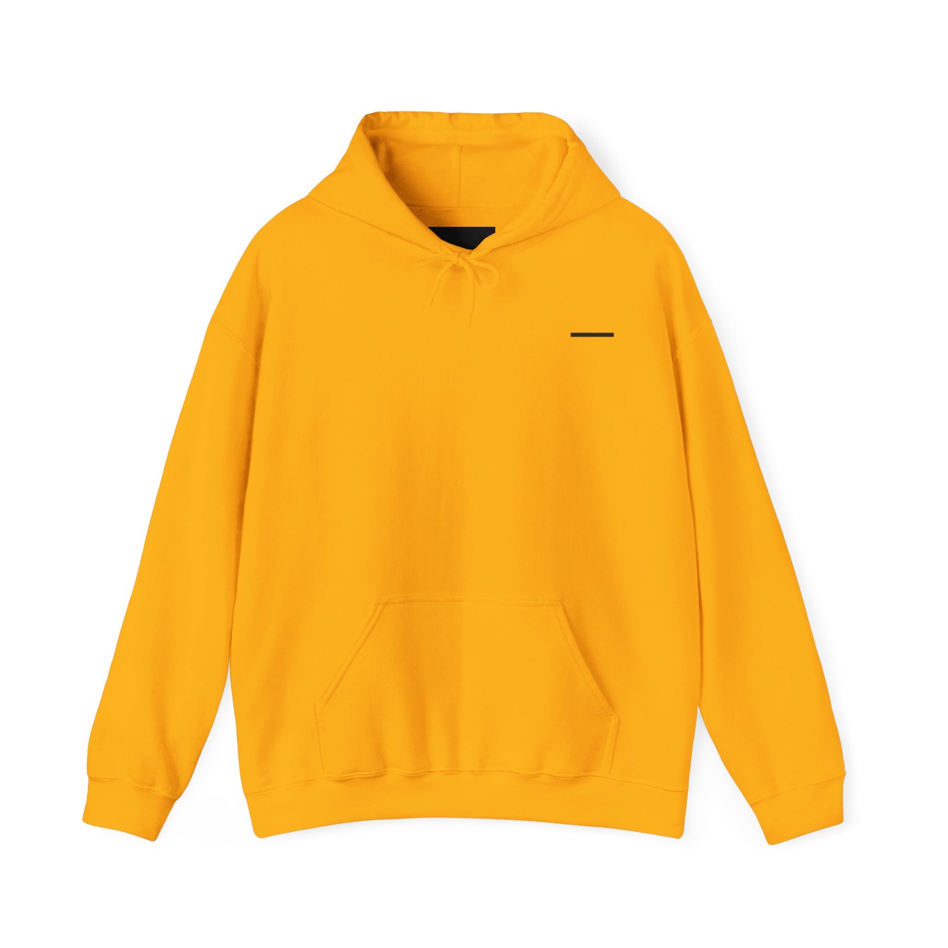 (LUCKY No7) HOODIE