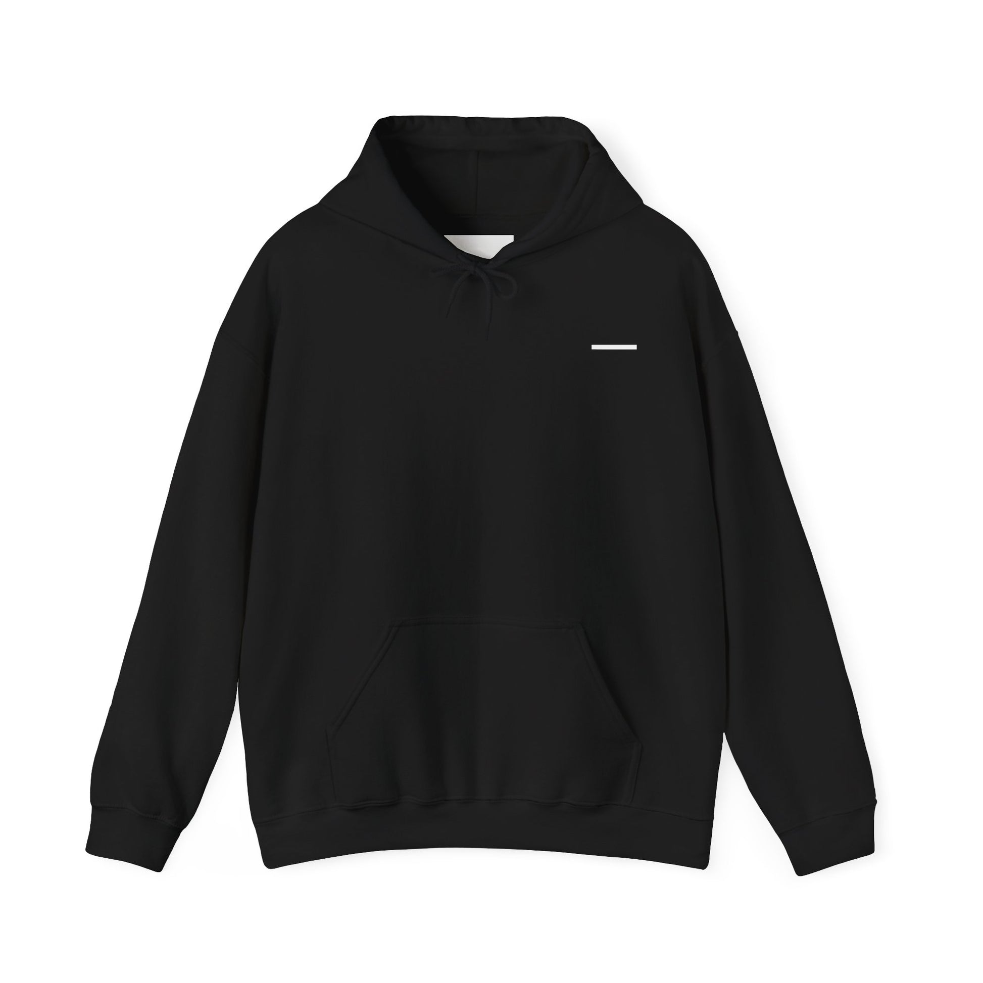 (LUCKY No7) HOODIE