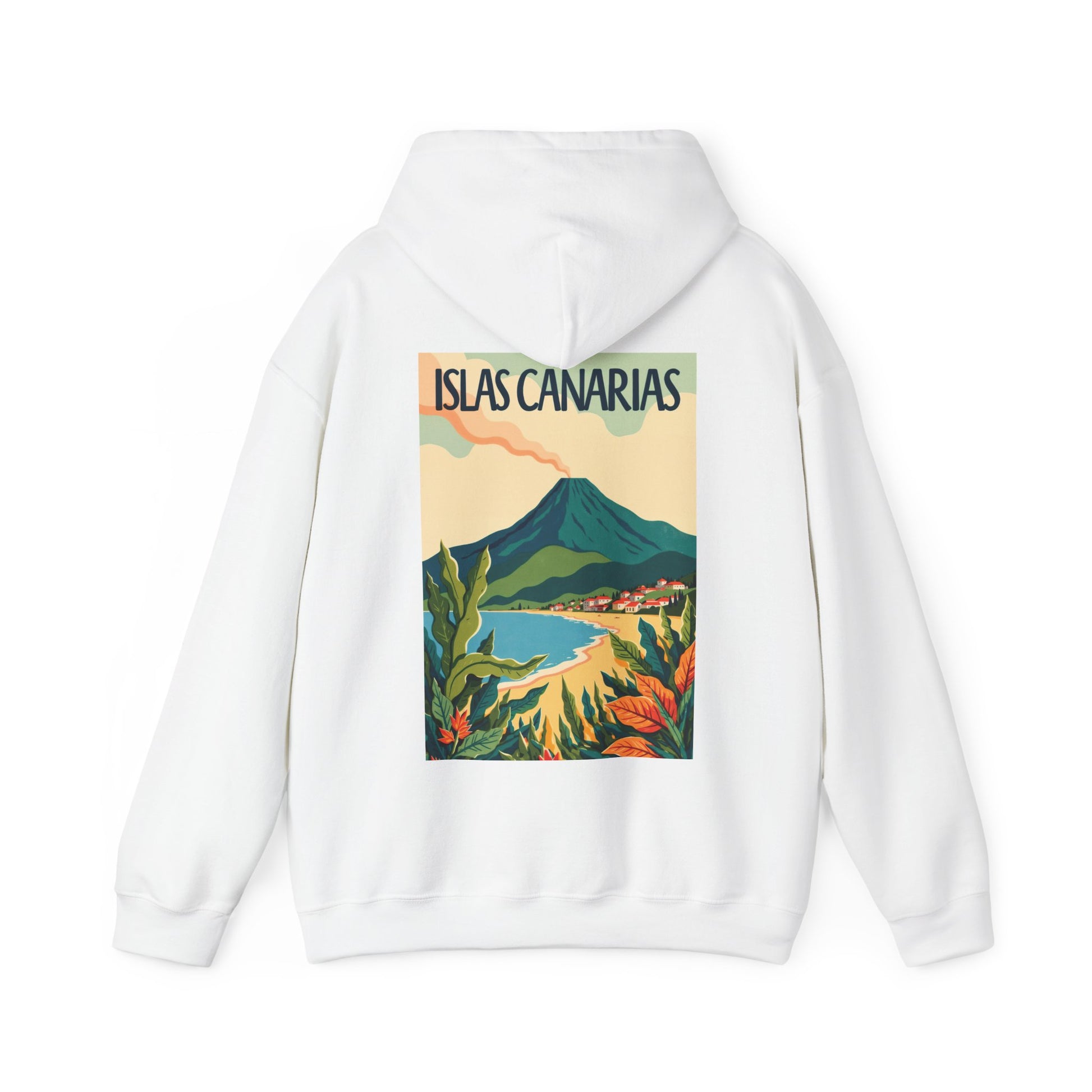 (ISLAS CANARIAS) HOODIE