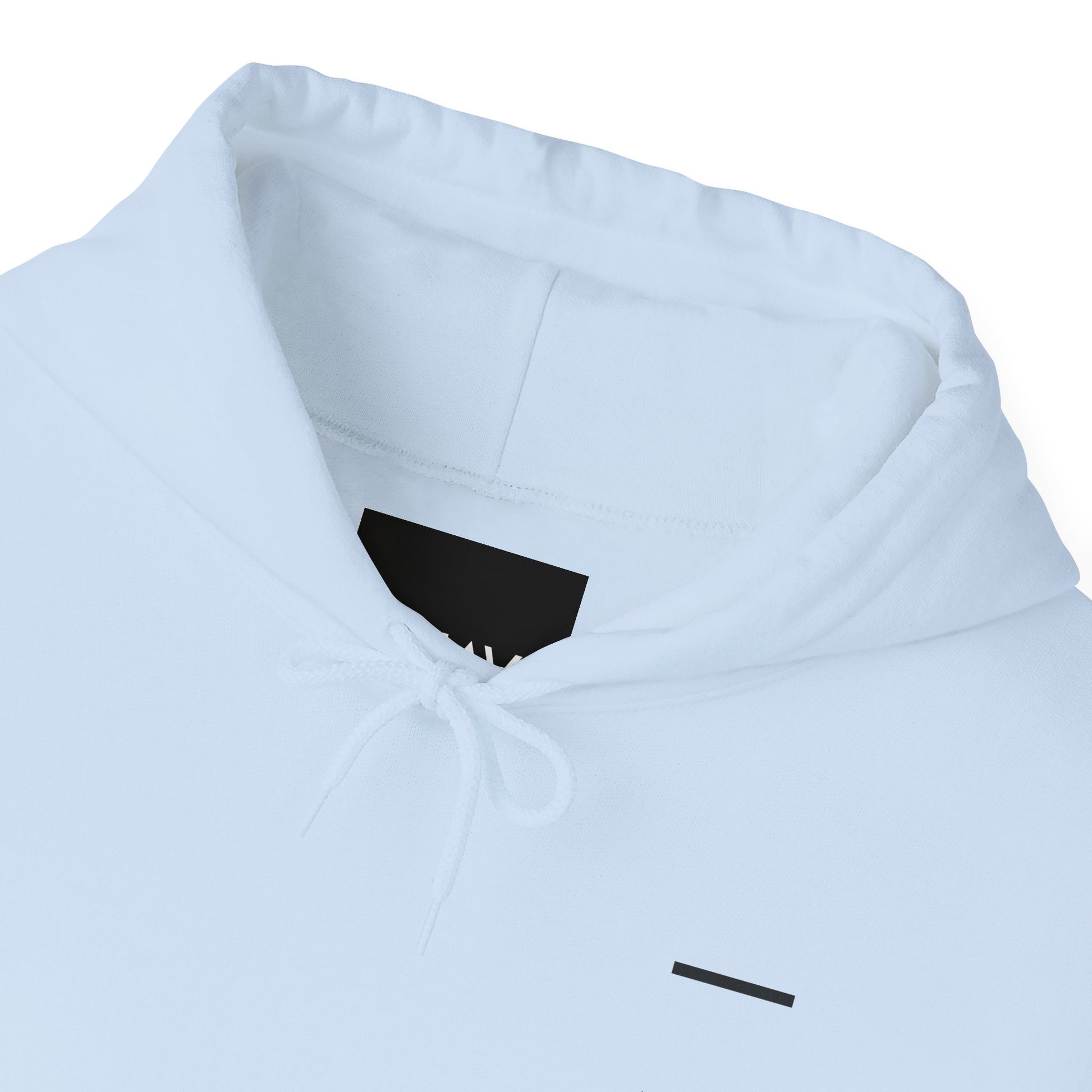 (LUCKY No7) HOODIE