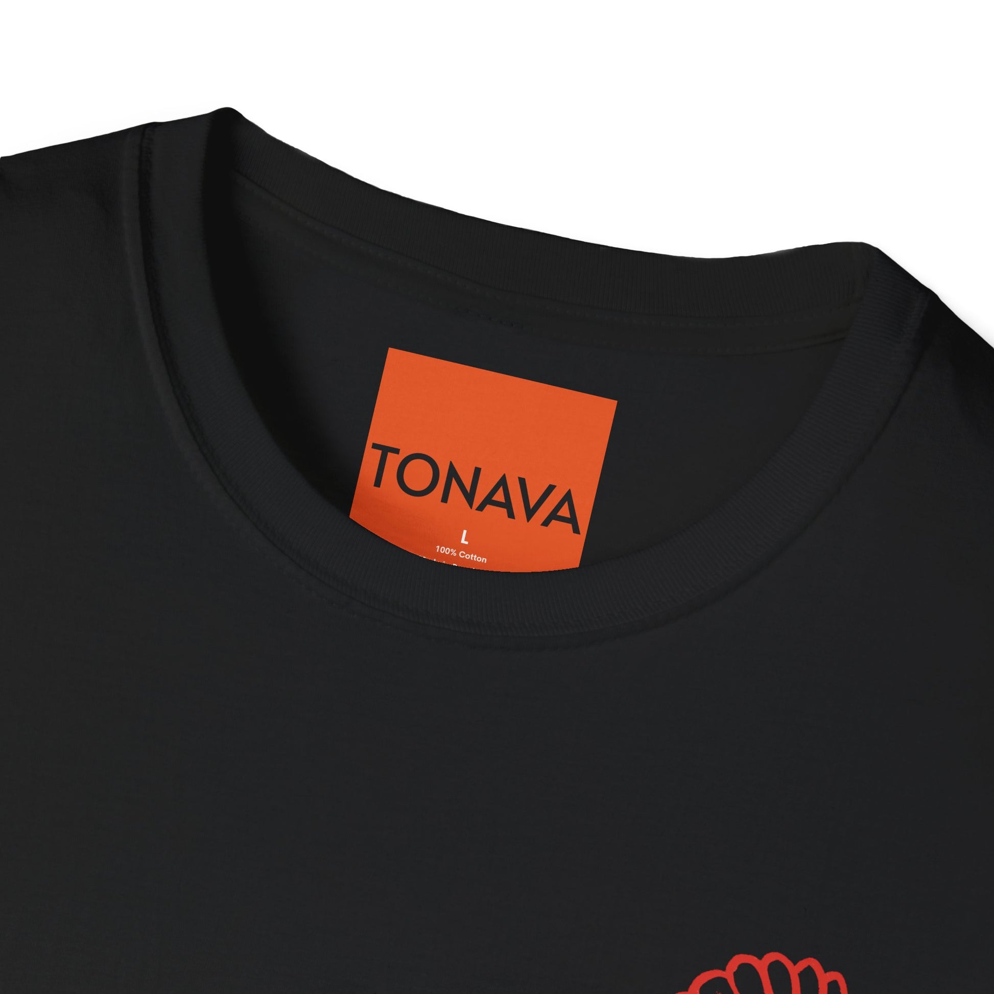 (LOBSTER) T-SHIRT