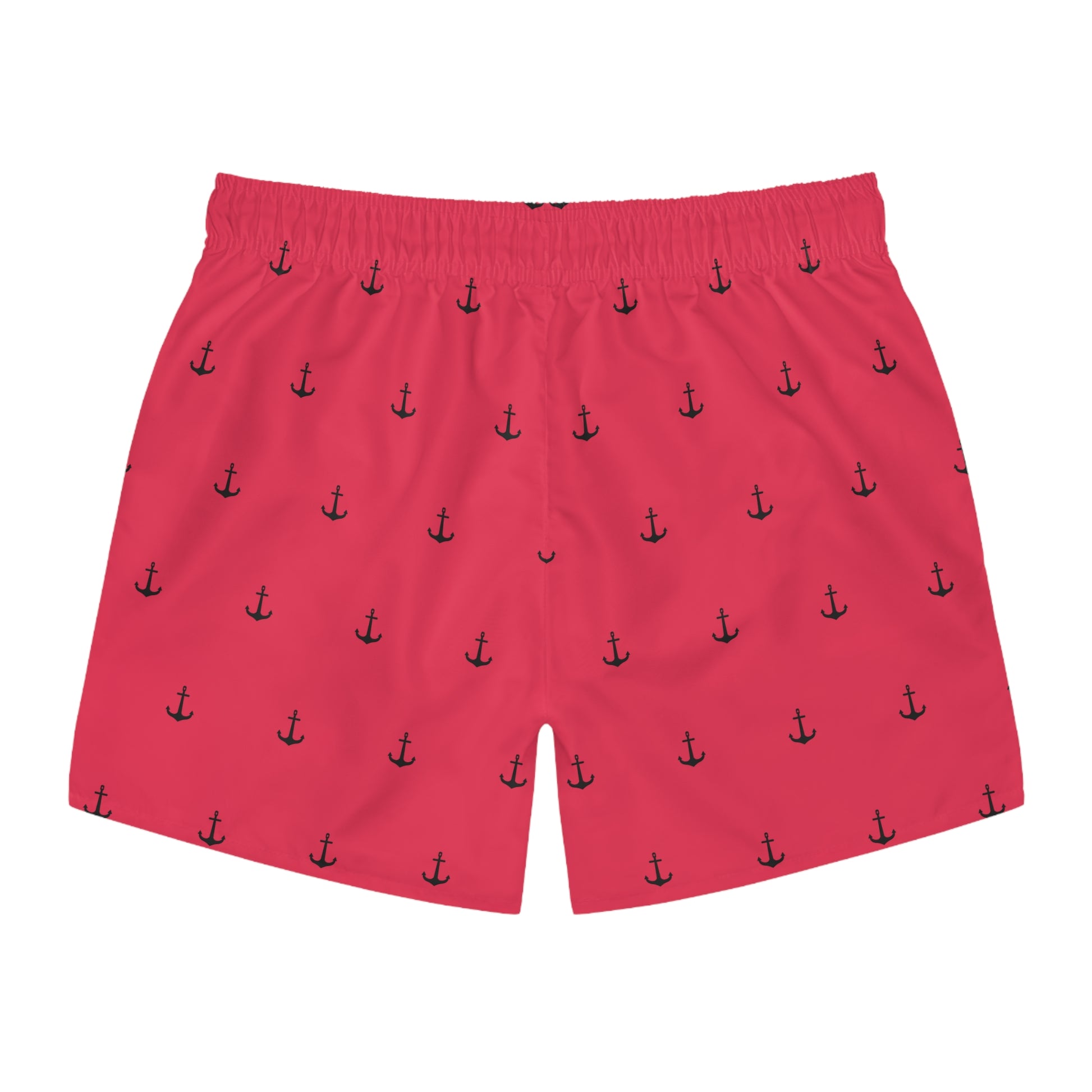 NAUTICAL ANCHOR SWIMSUIT