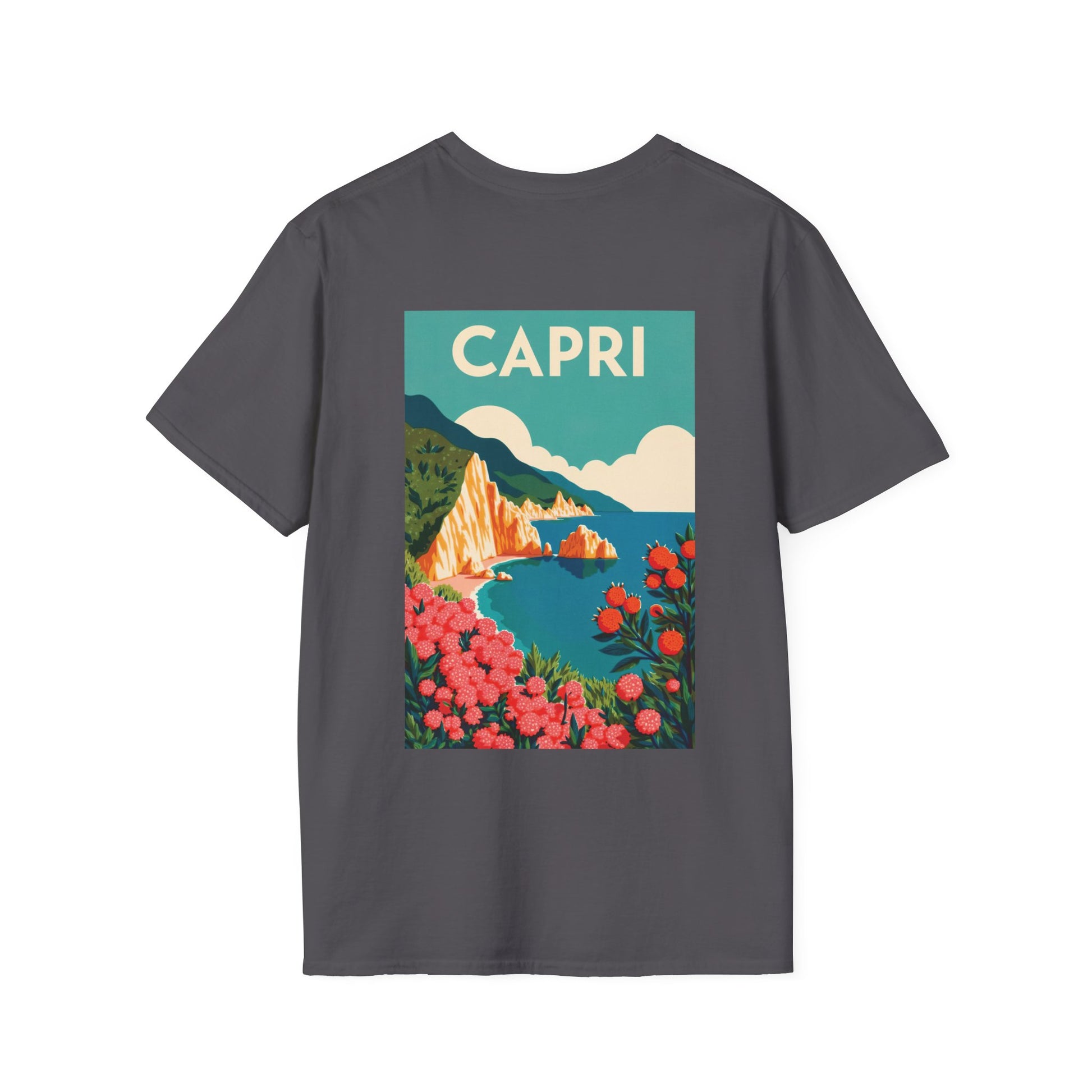 (CAPRI) T-SHIRT