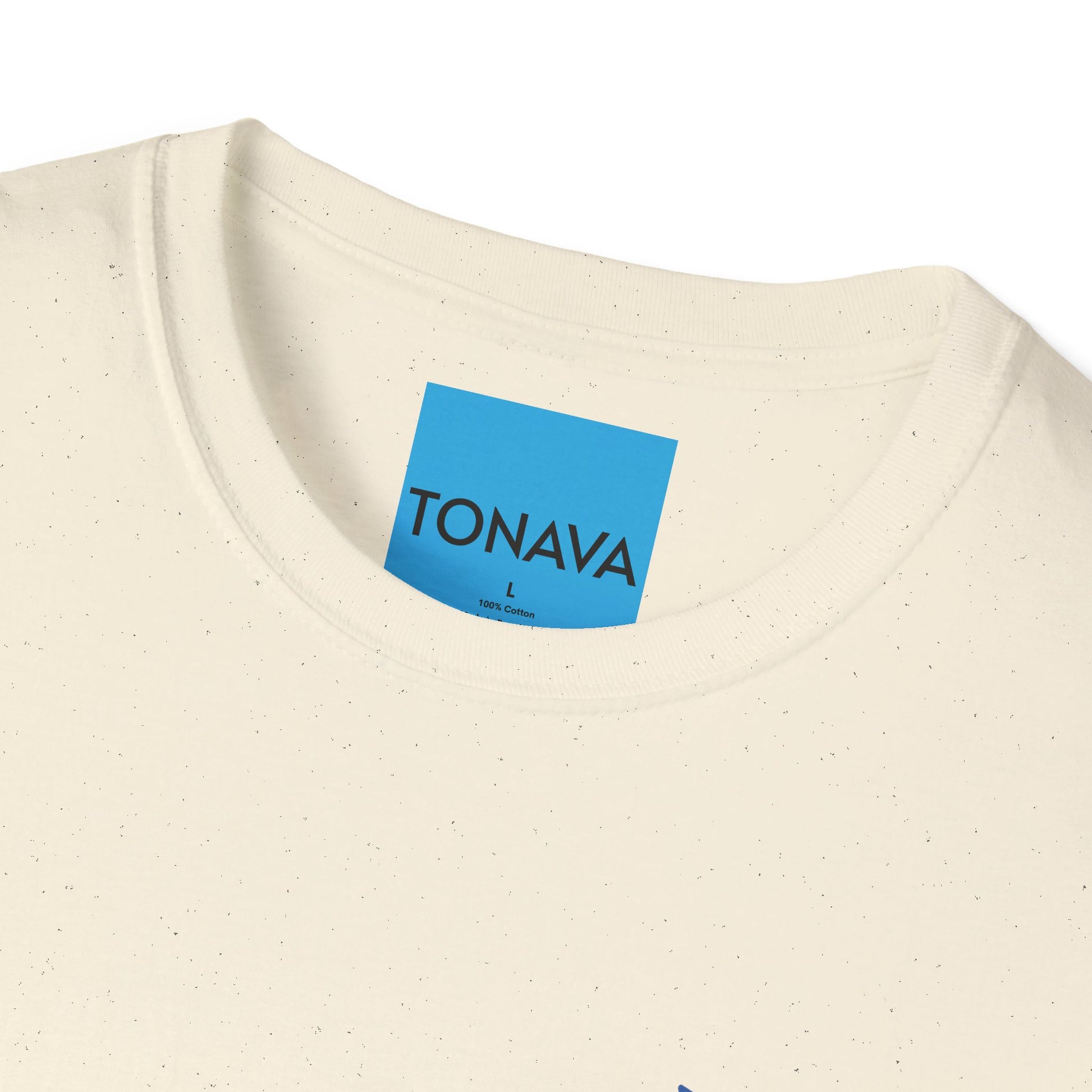 (SARDINE) T-SHIRT