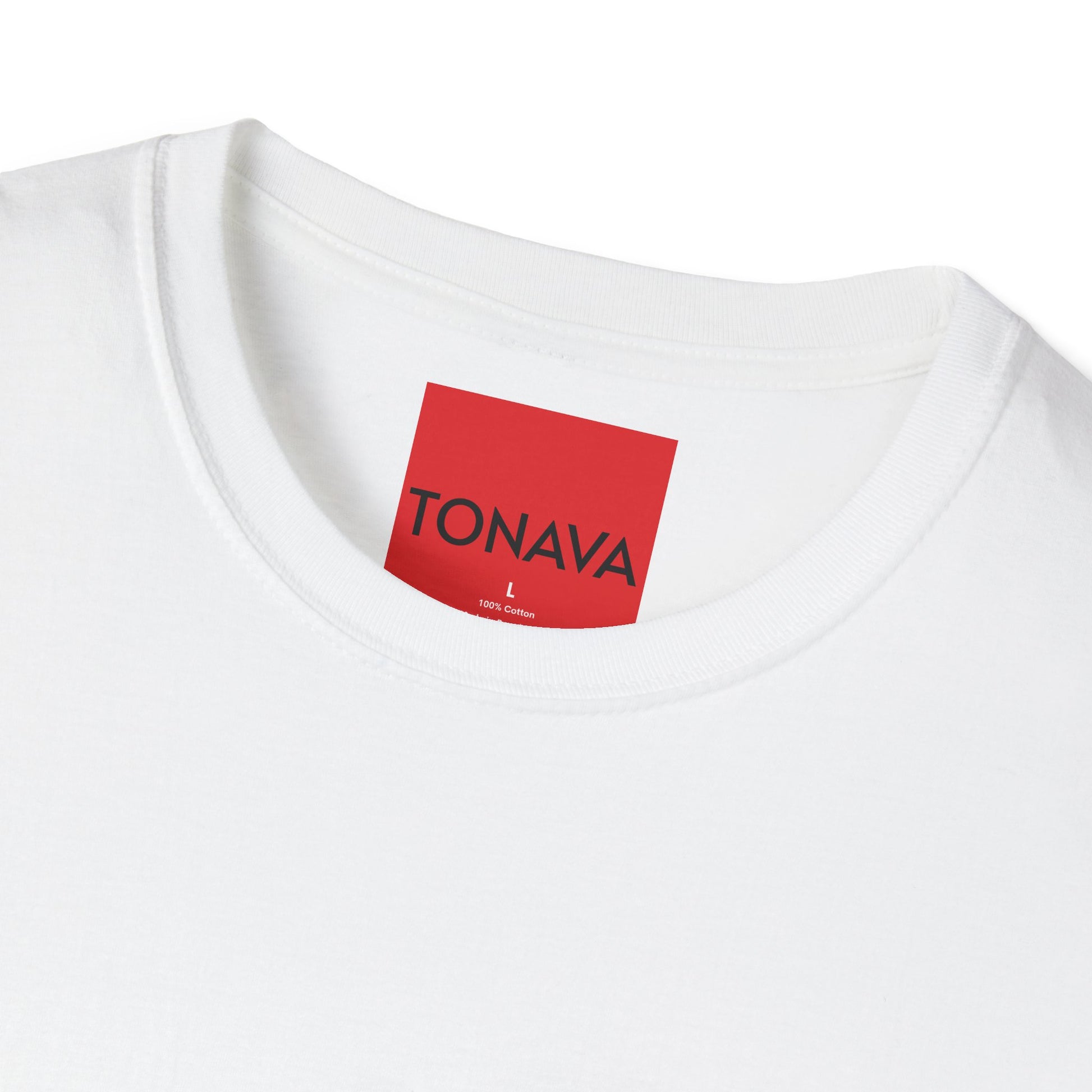 (FLOWERS) T-SHIRT