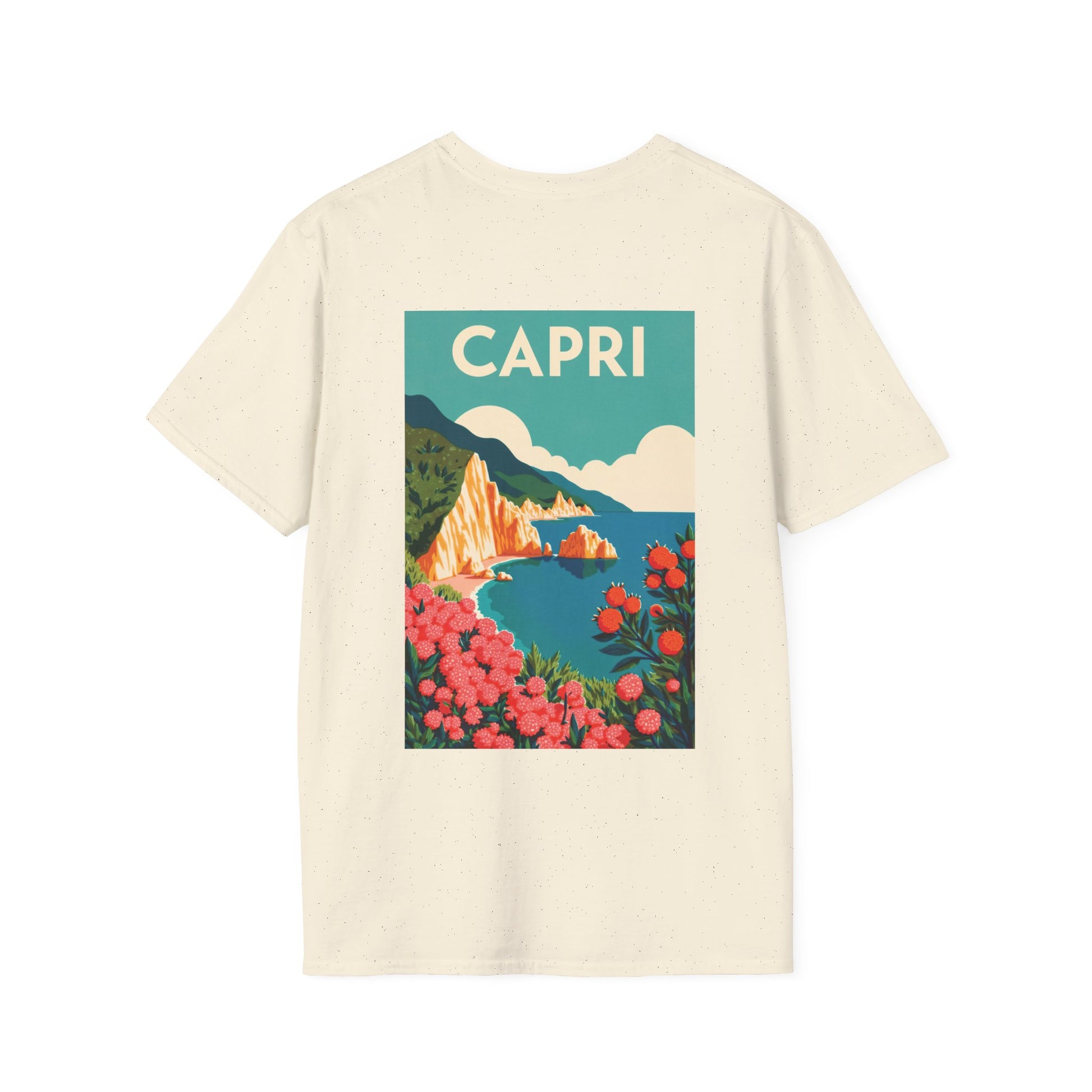 (CAPRI) T-SHIRT