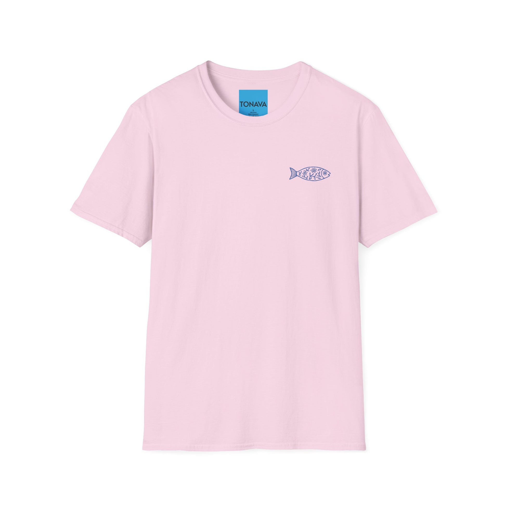 (SARDINE) T-SHIRT