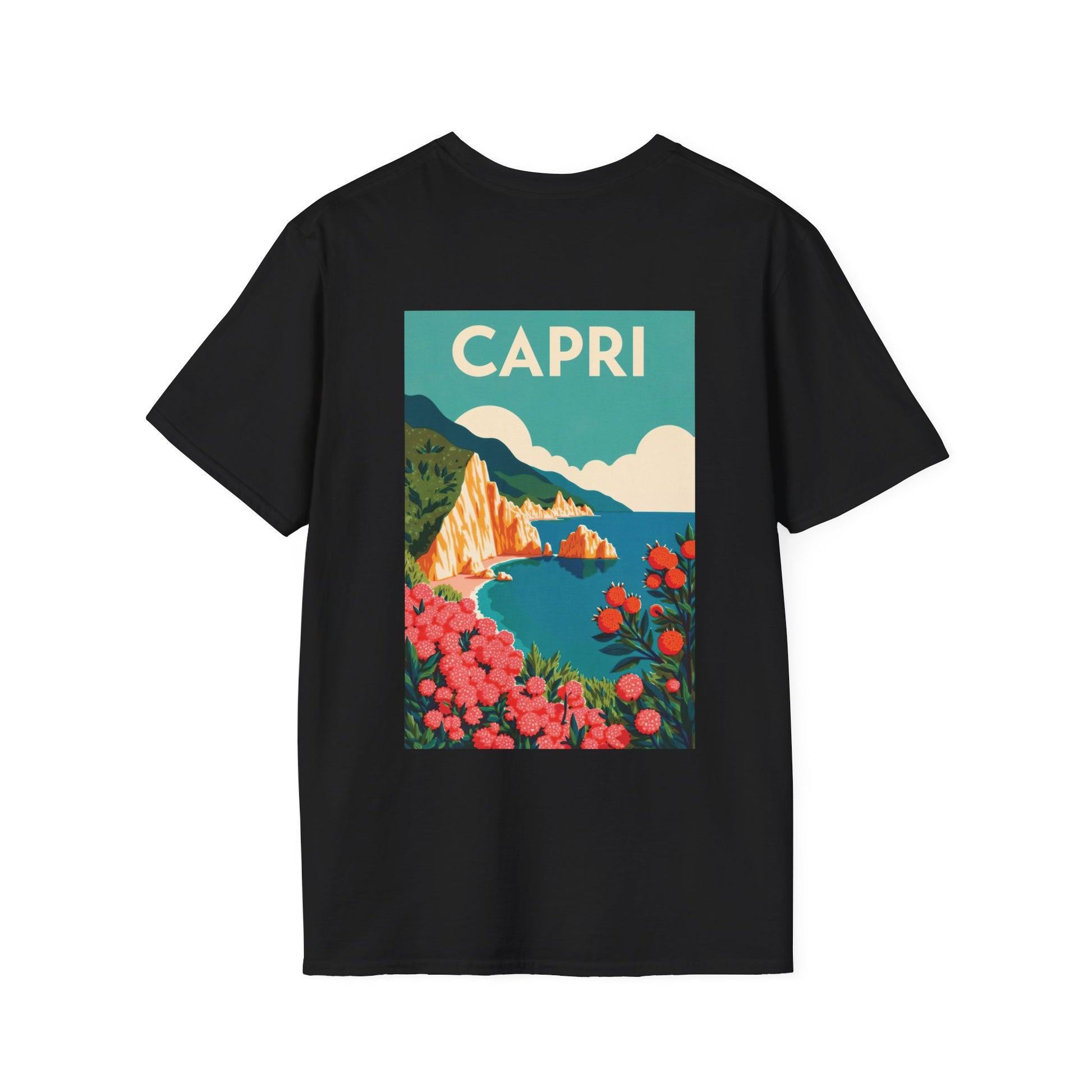 (CAPRI) T-SHIRT