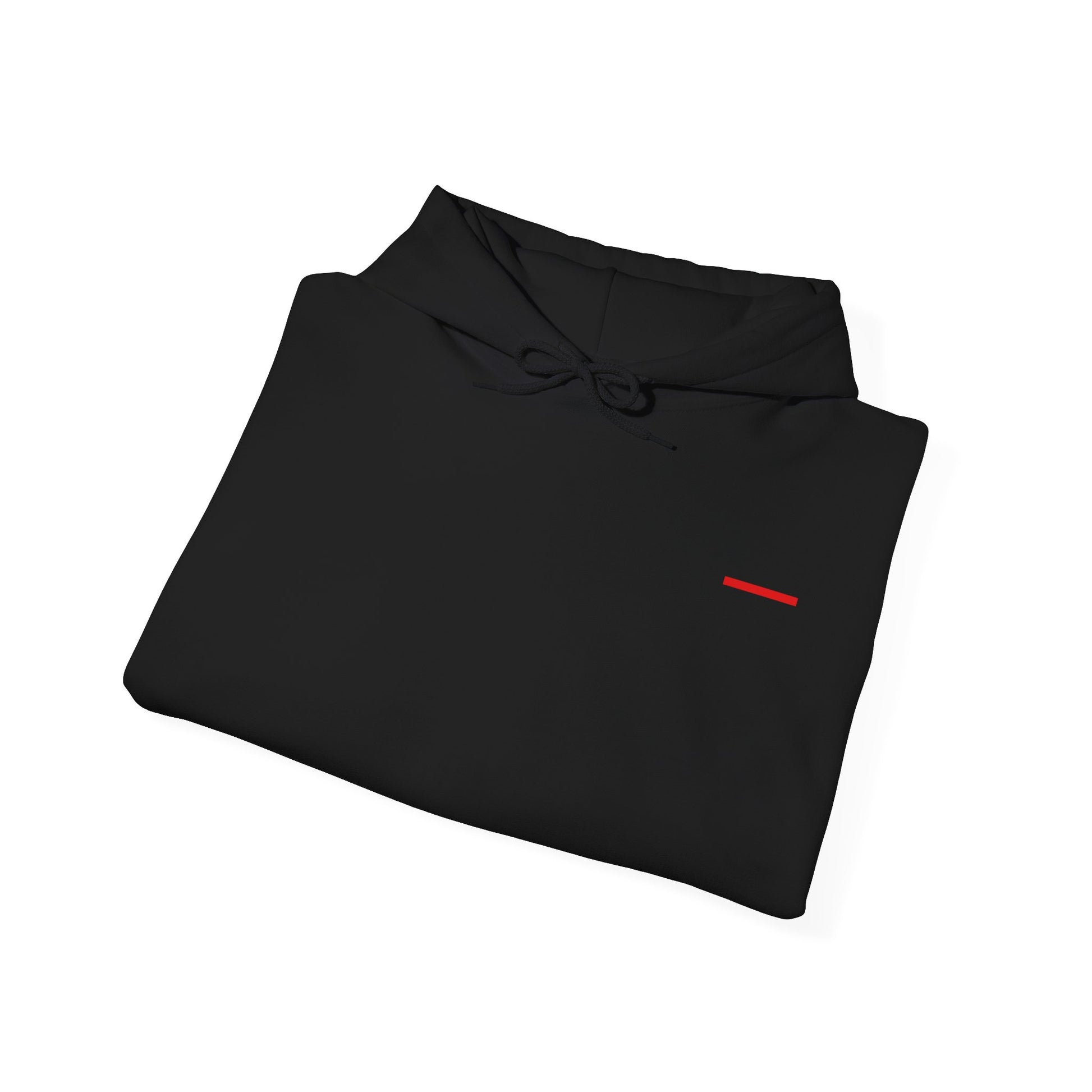 BLACK & WHITE - RED LABEL (LIMITED EDITION)