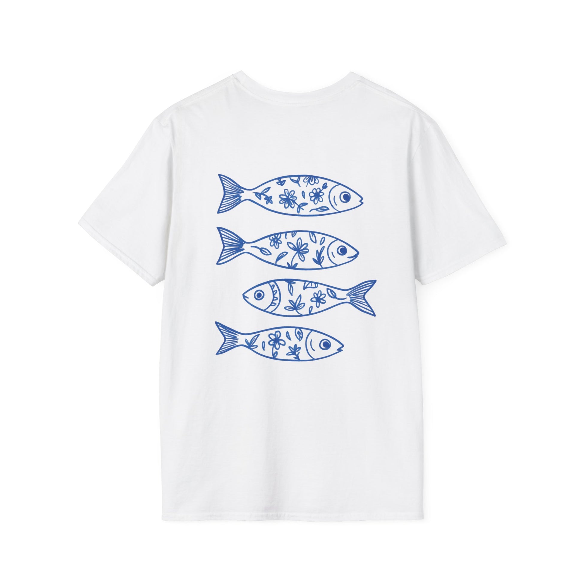 (SARDINE) T-SHIRT