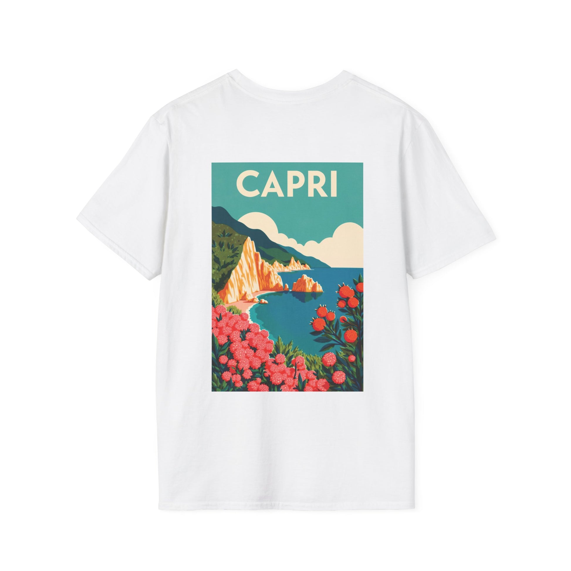 (CAPRI) T-SHIRT
