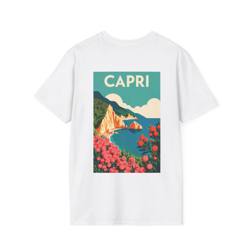 (CAPRI) T-SHIRT